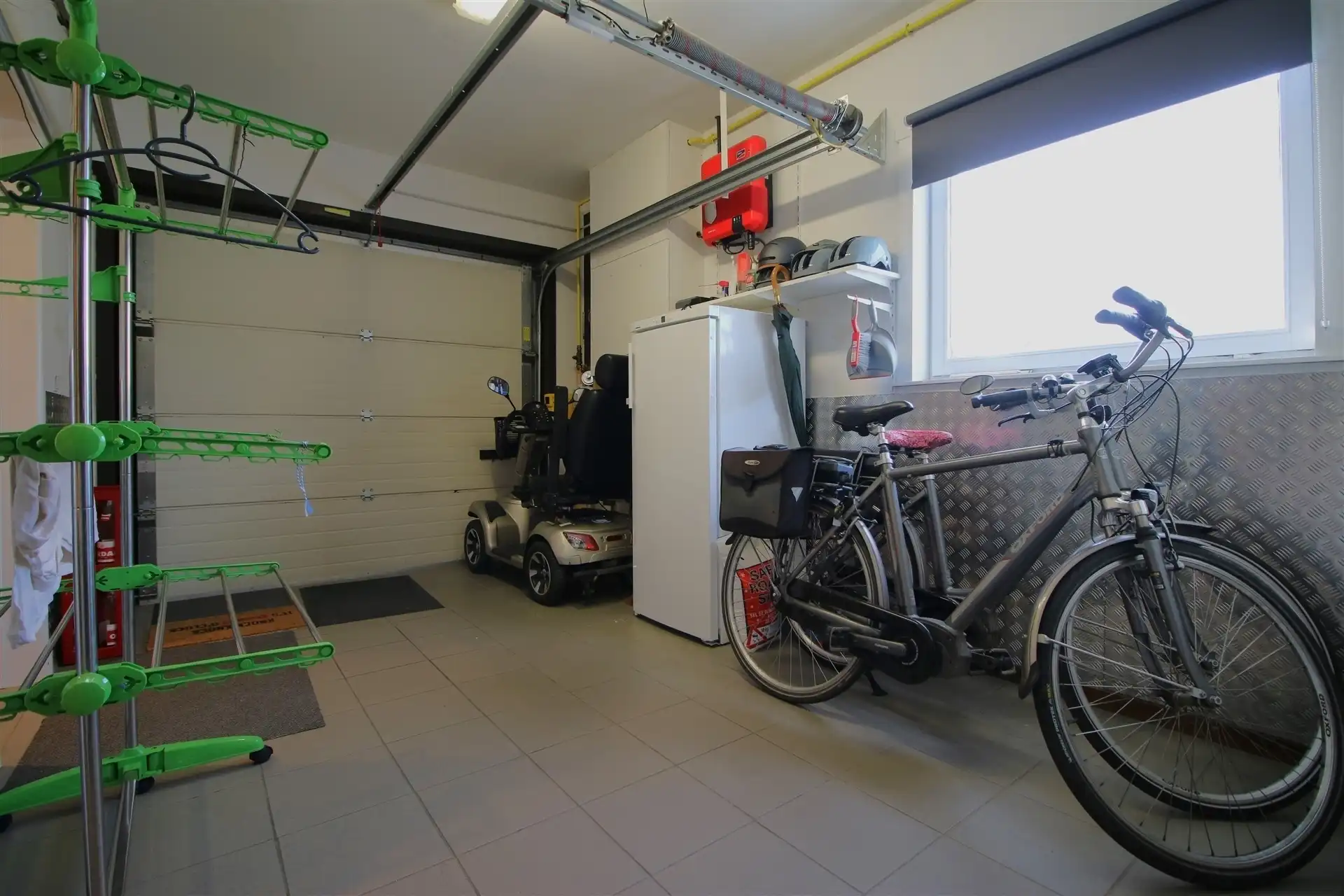 Vernieuwde woning in rustige omgeving foto 10