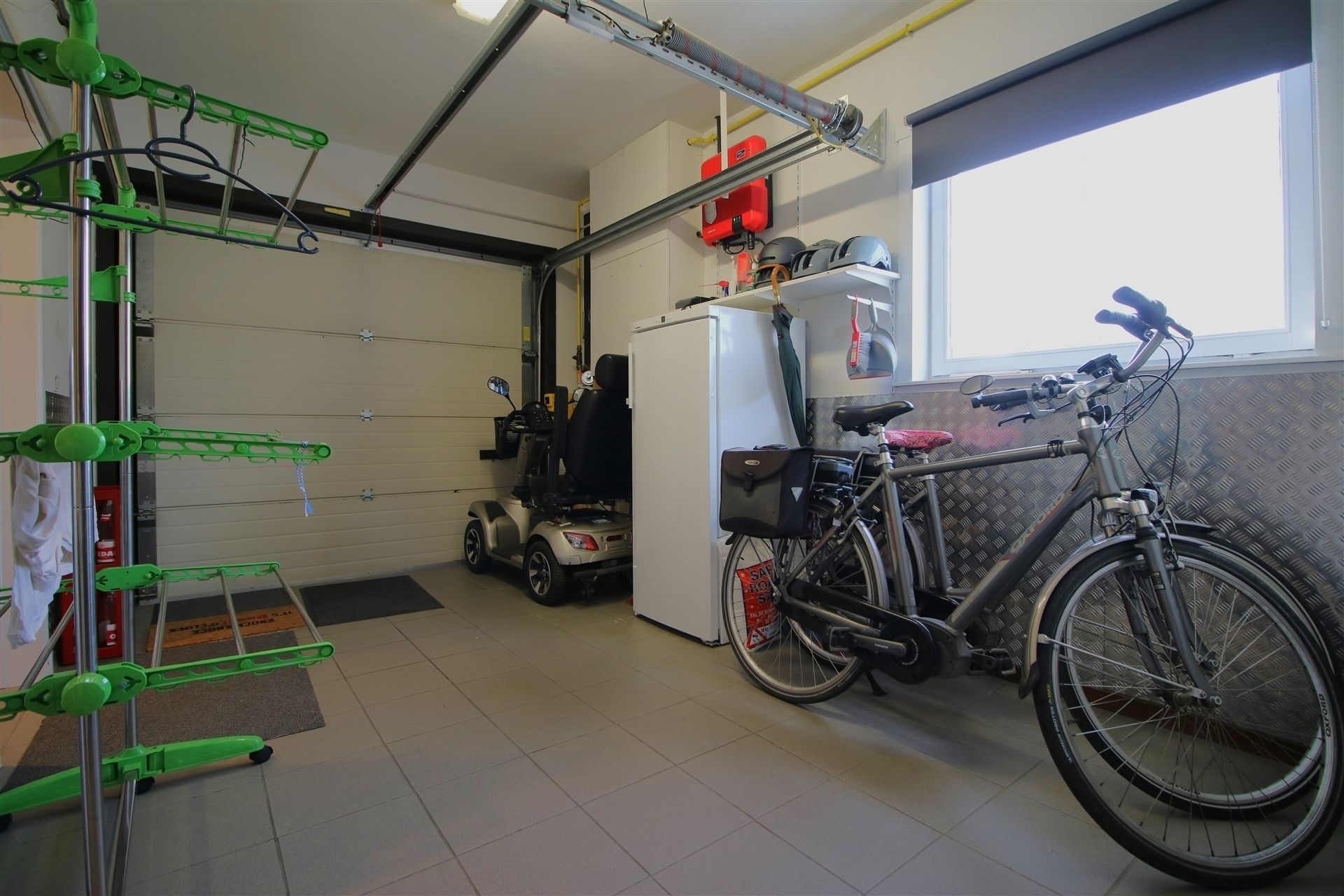 Vernieuwde woning in rustige omgeving foto 10