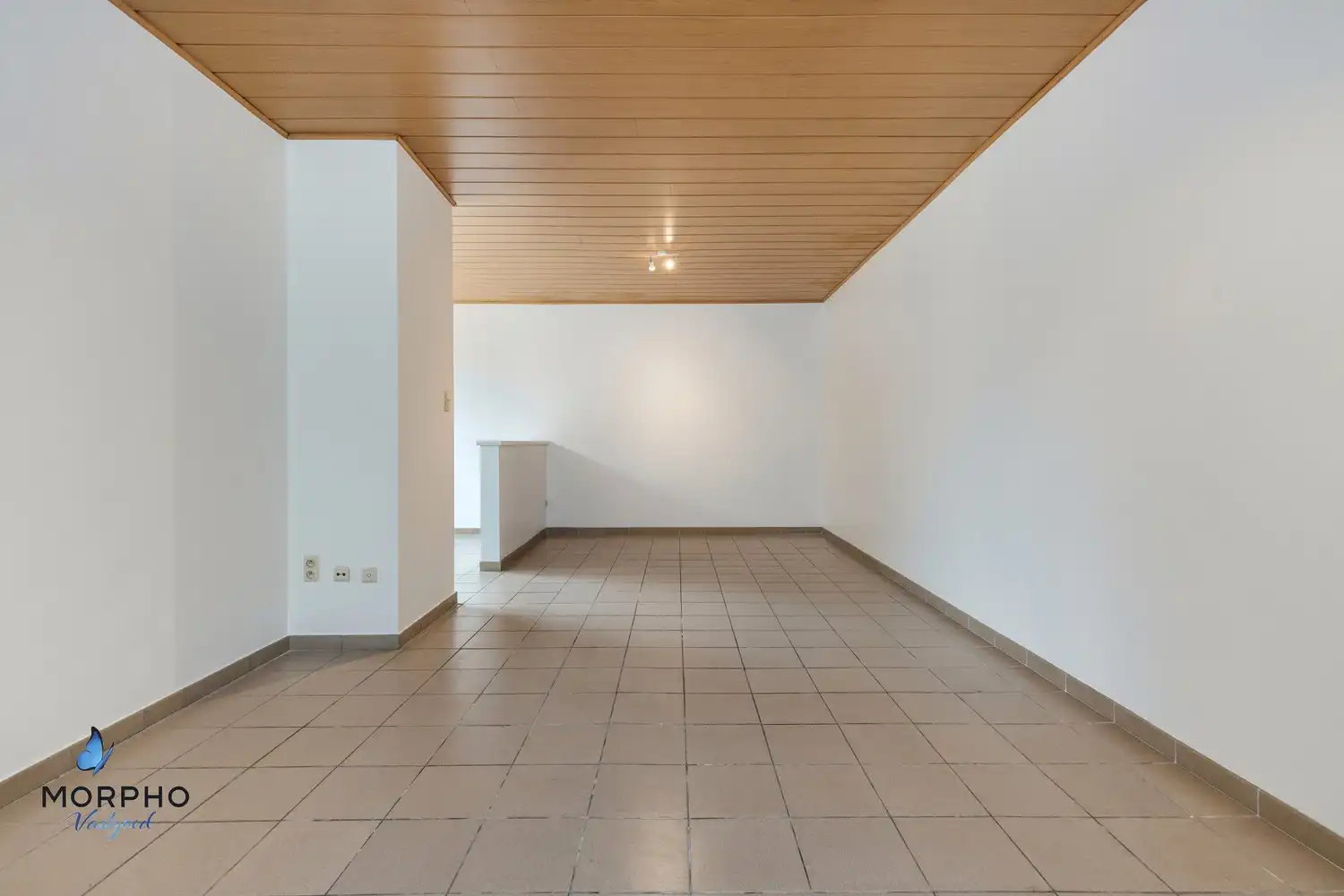 Charmante halfopen bebouwing met garage en zonnige koer – beschikbaar vanaf 1 mei foto 3