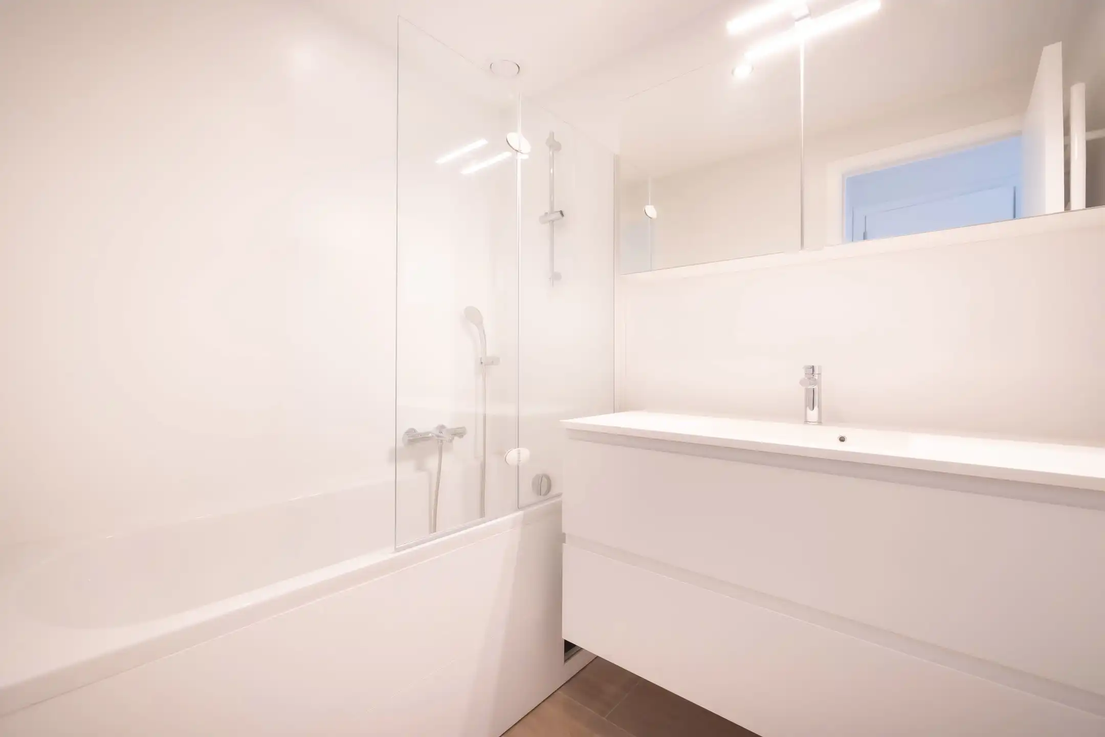 Appartement met 2 slaapkamers - Churchill-wijk foto 10