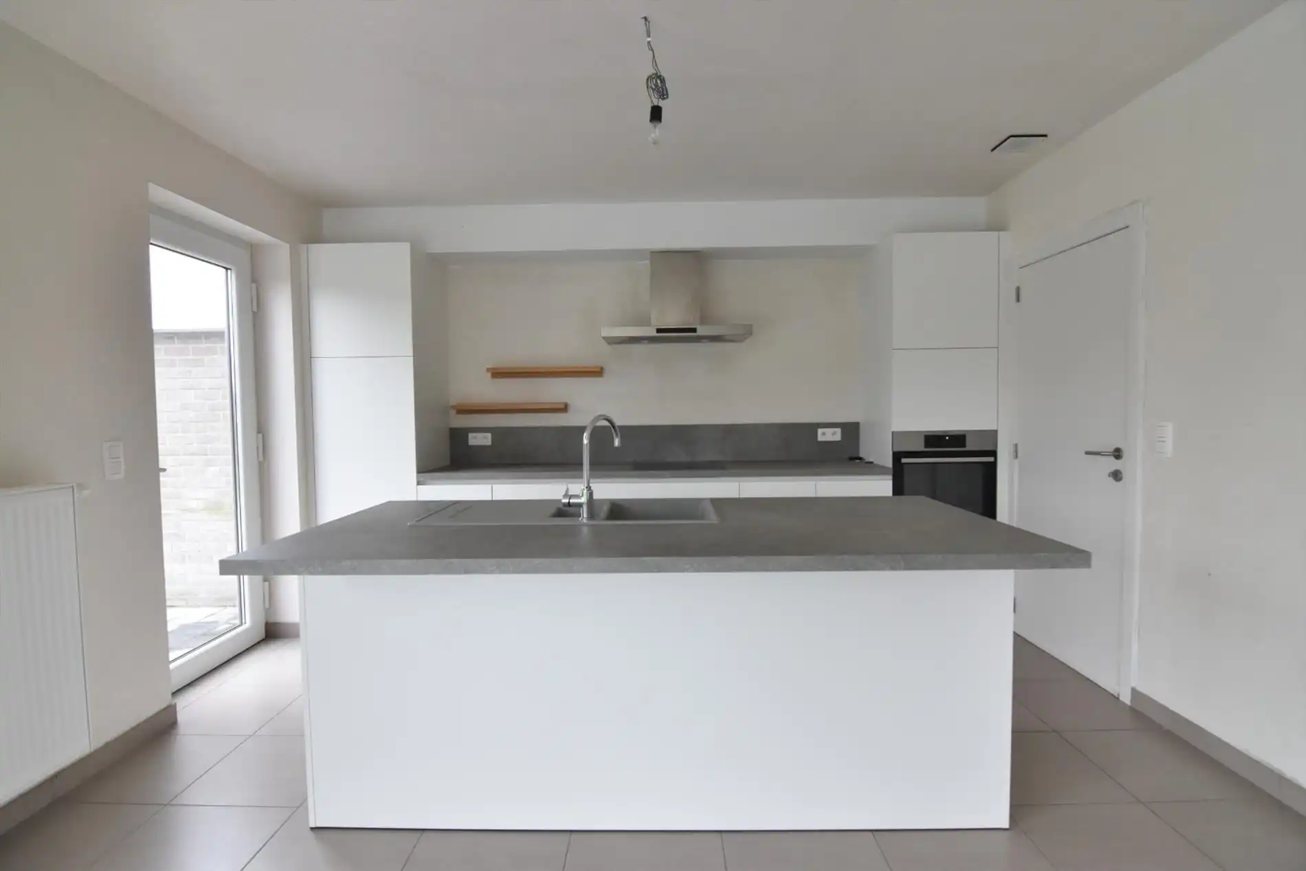 Ruime woning met garage in de Vosseslag (De Haan) foto 5