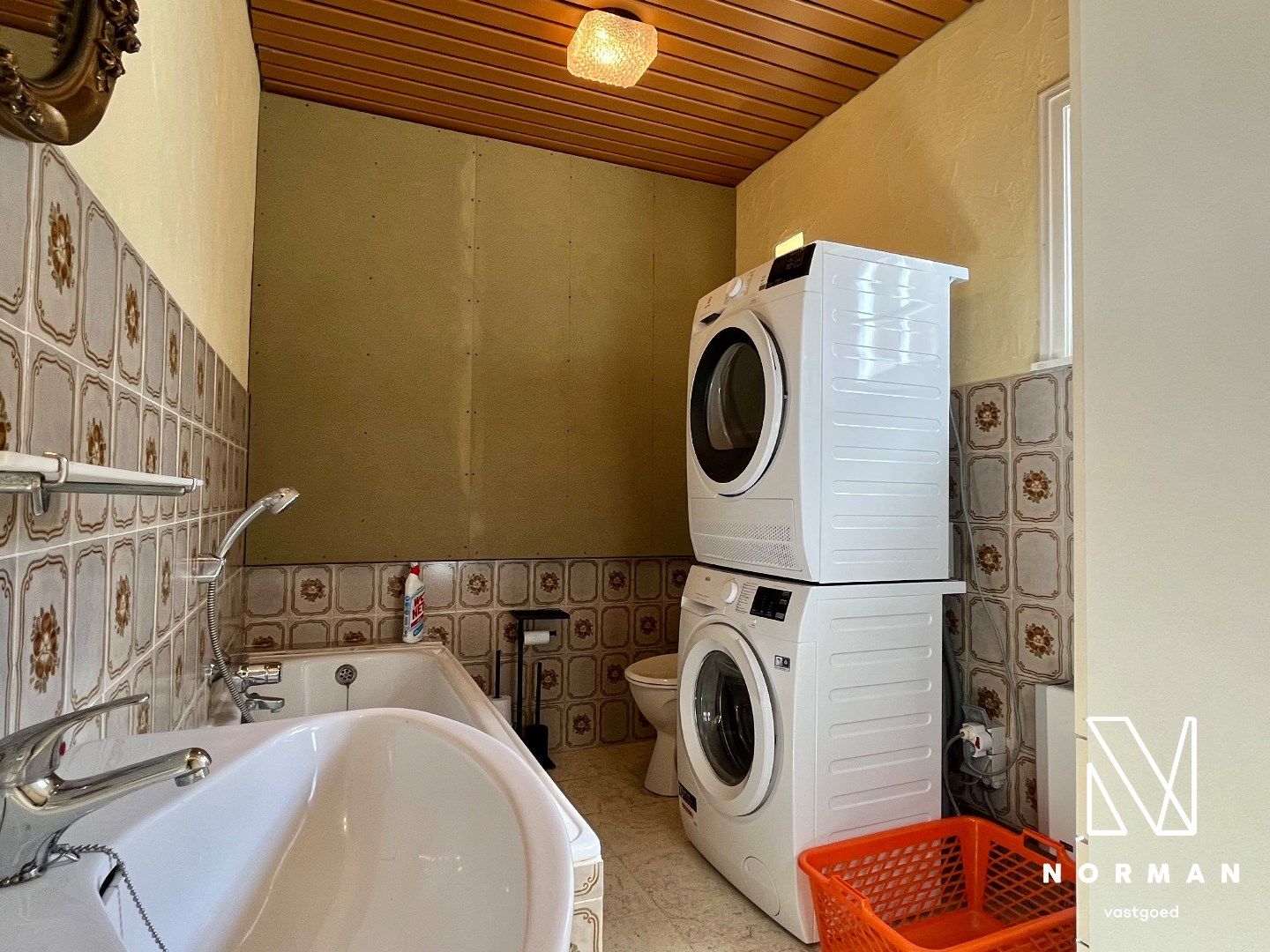 Charmante woning te koop in centrum Kuurne foto 13
