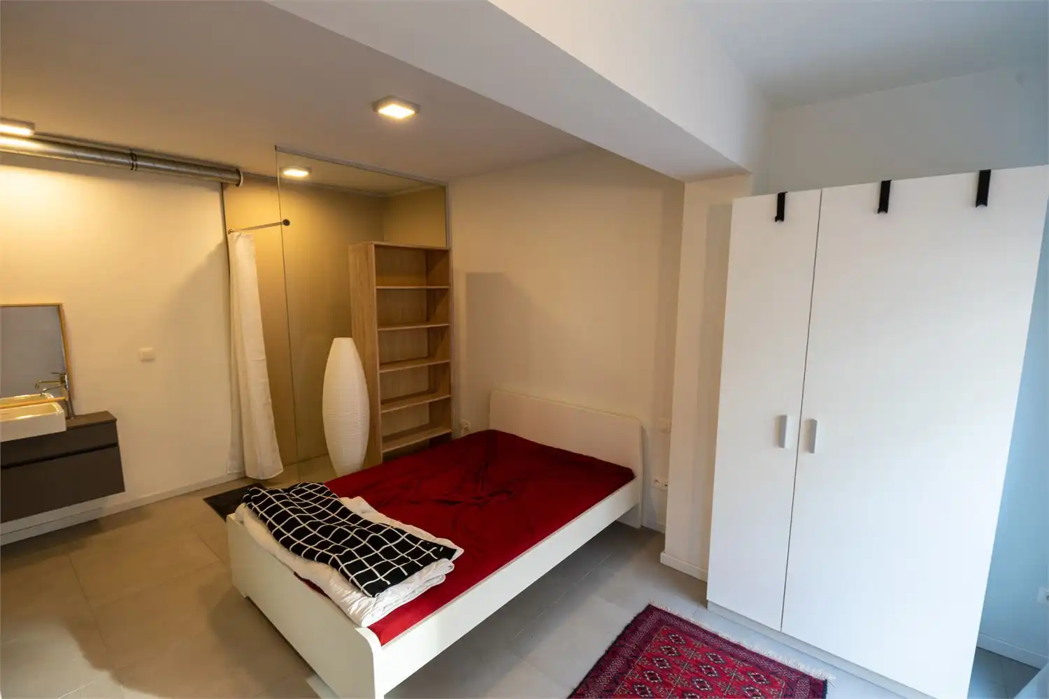 Moderne studio op TOPLOCATIE! foto 5