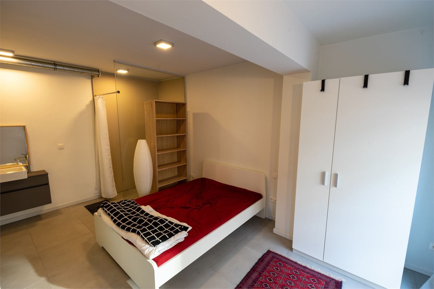 Moderne studio op TOPLOCATIE! foto 5