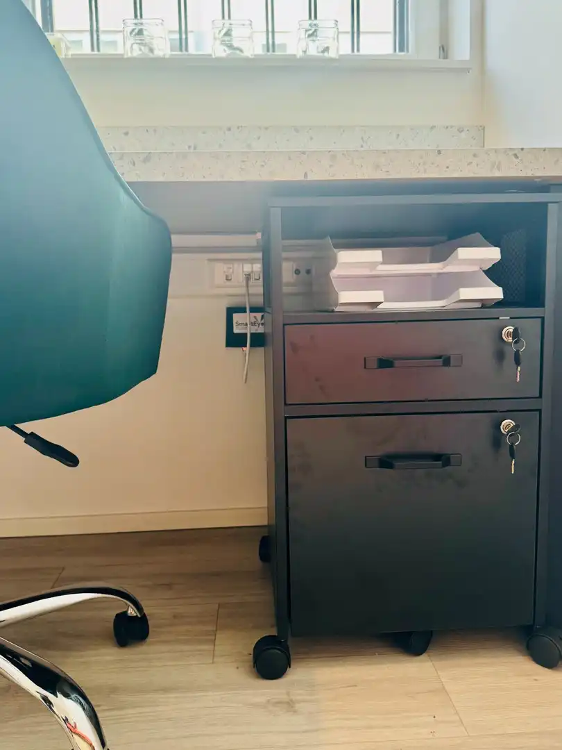 Studentenresidentie Kotrix! foto 15