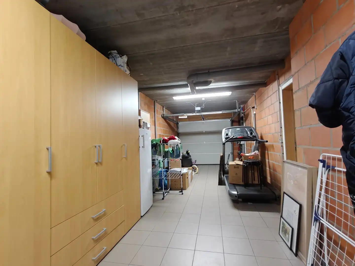 Energiezuinige woning met 3 slaapkamers en garage te Eksaarde foto 10