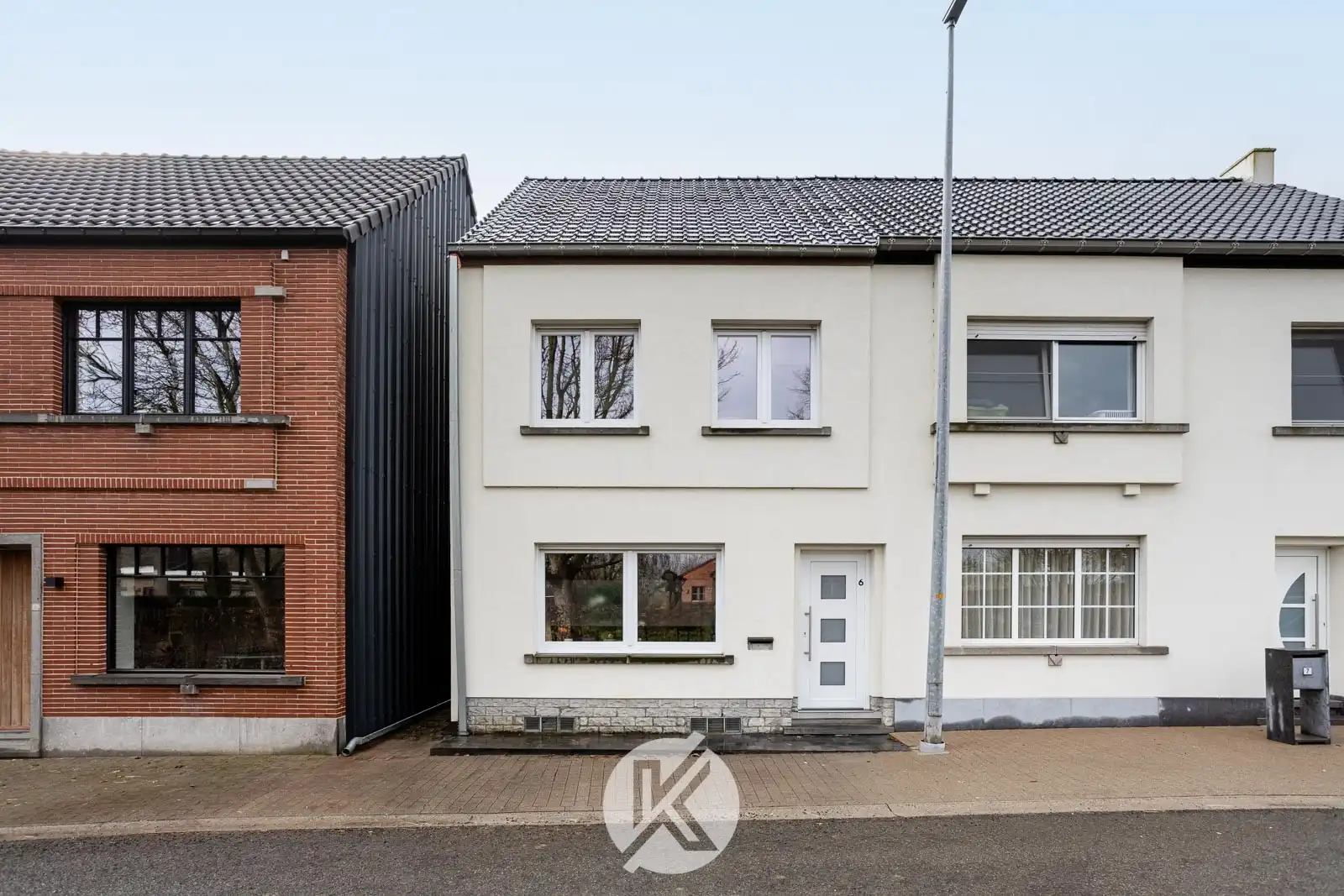 Huis te koop Caudenberg 6 - 9570 Lierde