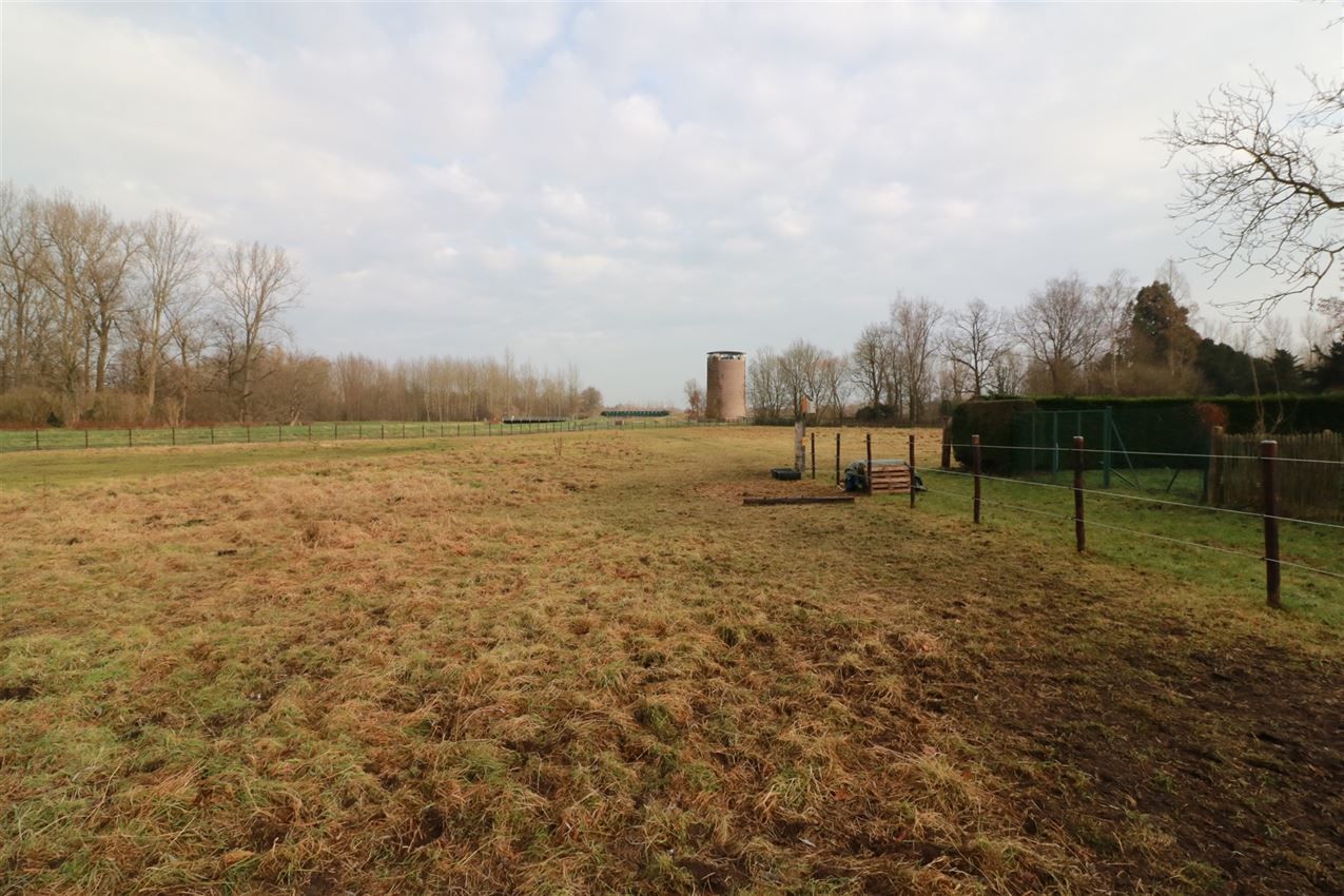 Unieke duplex met twee slpk, terras, autostaanplaats, label A foto 26