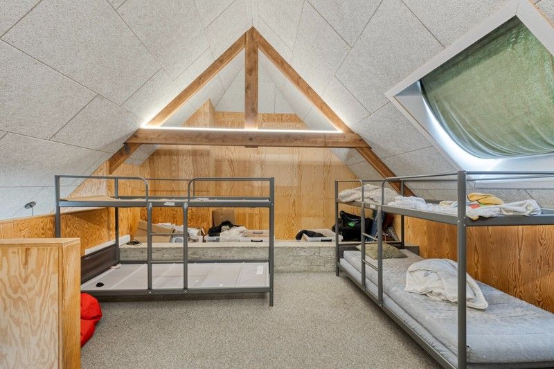 🏡Ruime woning met kantoorgebouw TE KOOP in hartje Wielsbeke – Marktstraat! foto 23