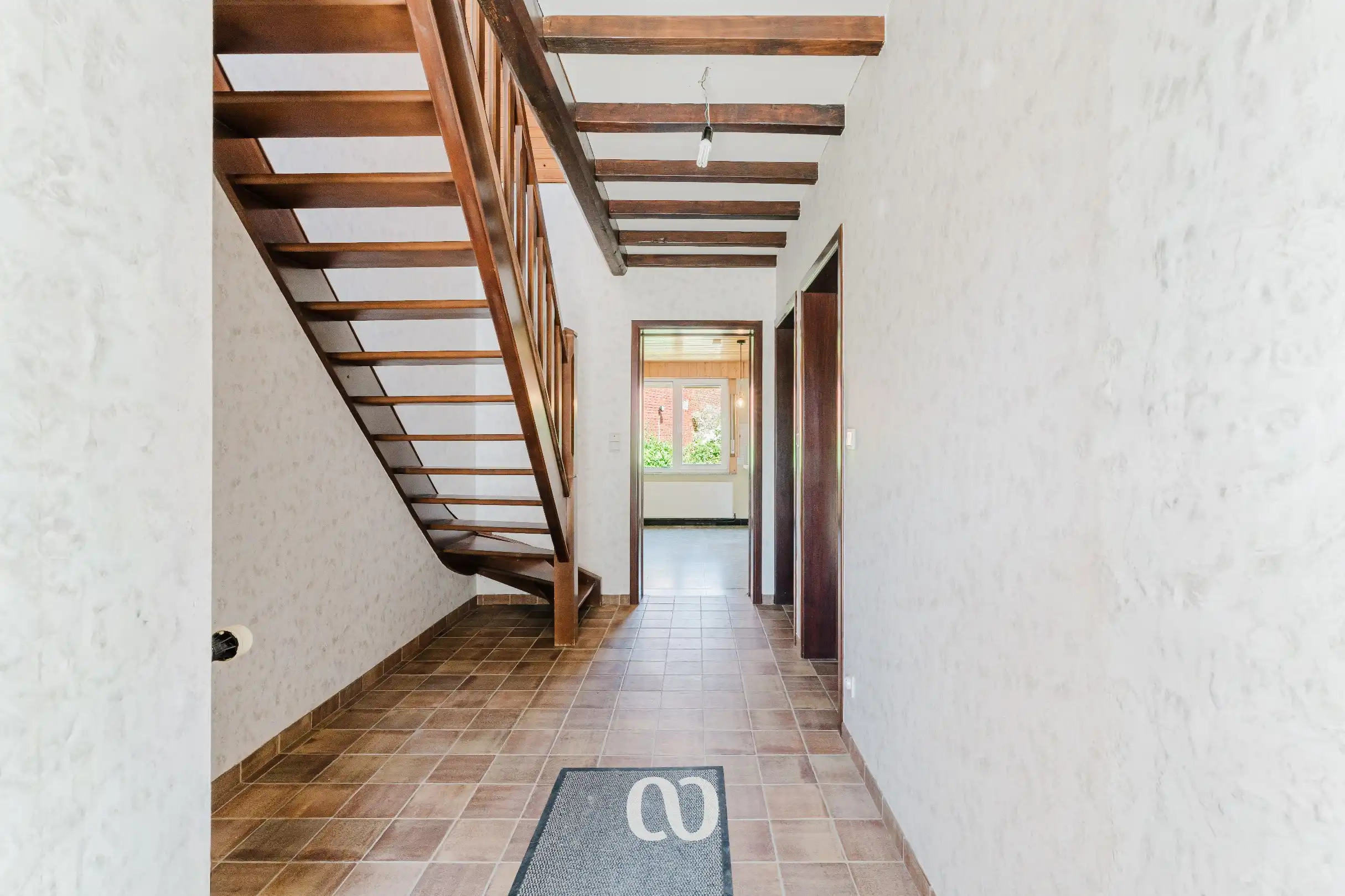 Woning met garage, weide en zonnige tuin in Melden foto 3