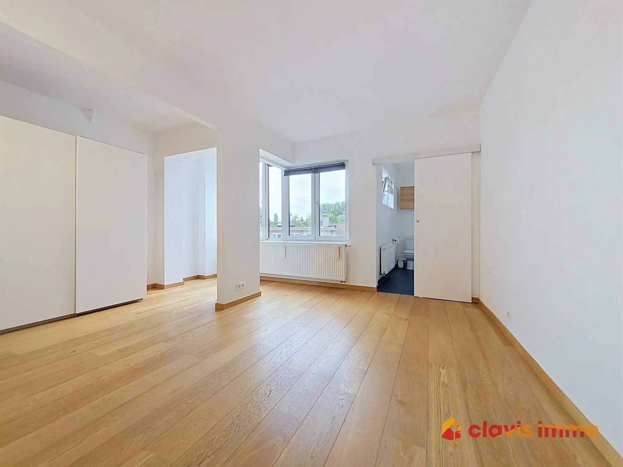 Duplex appartement foto 11