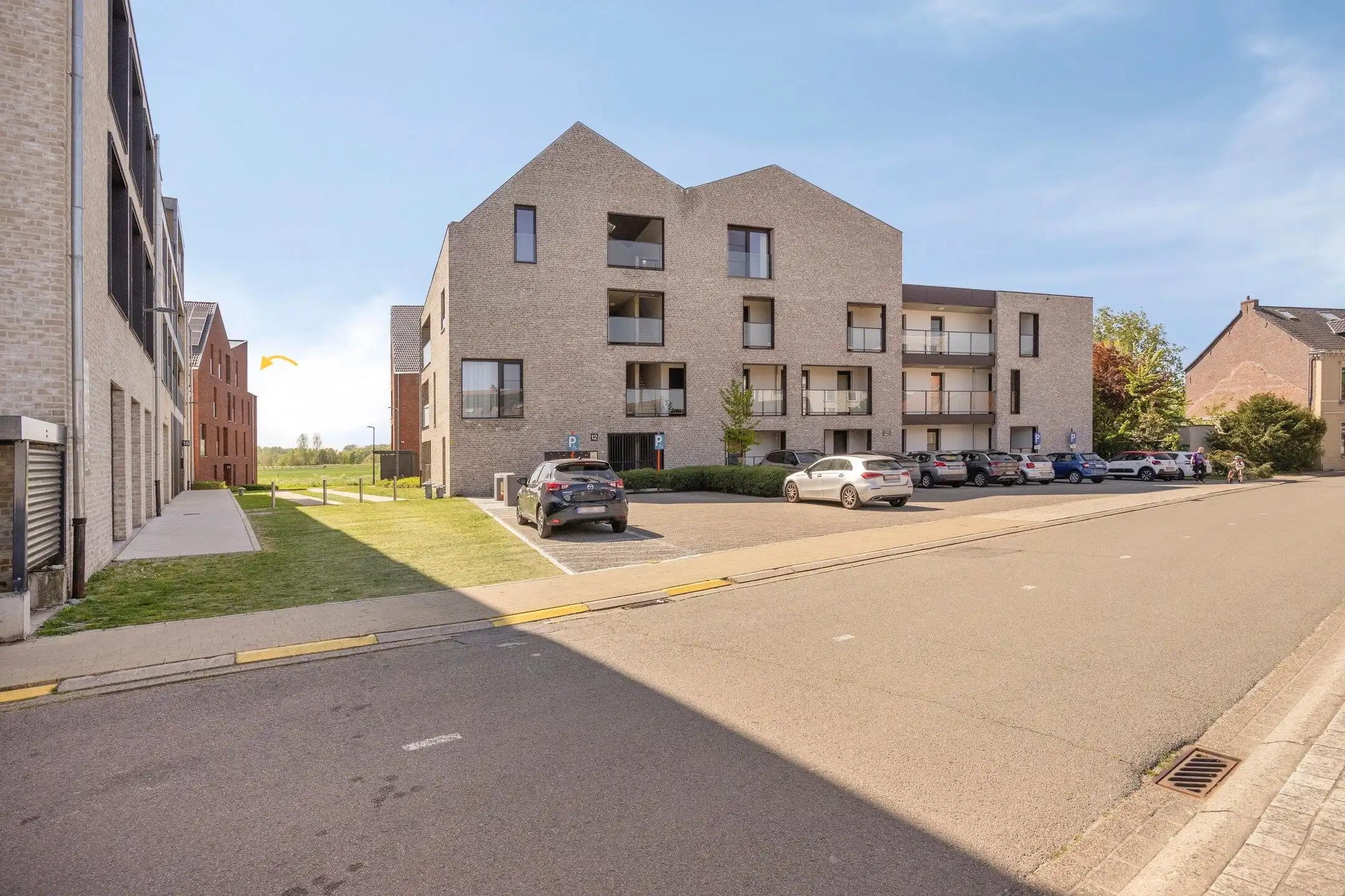 Appartement Te Koop foto 24