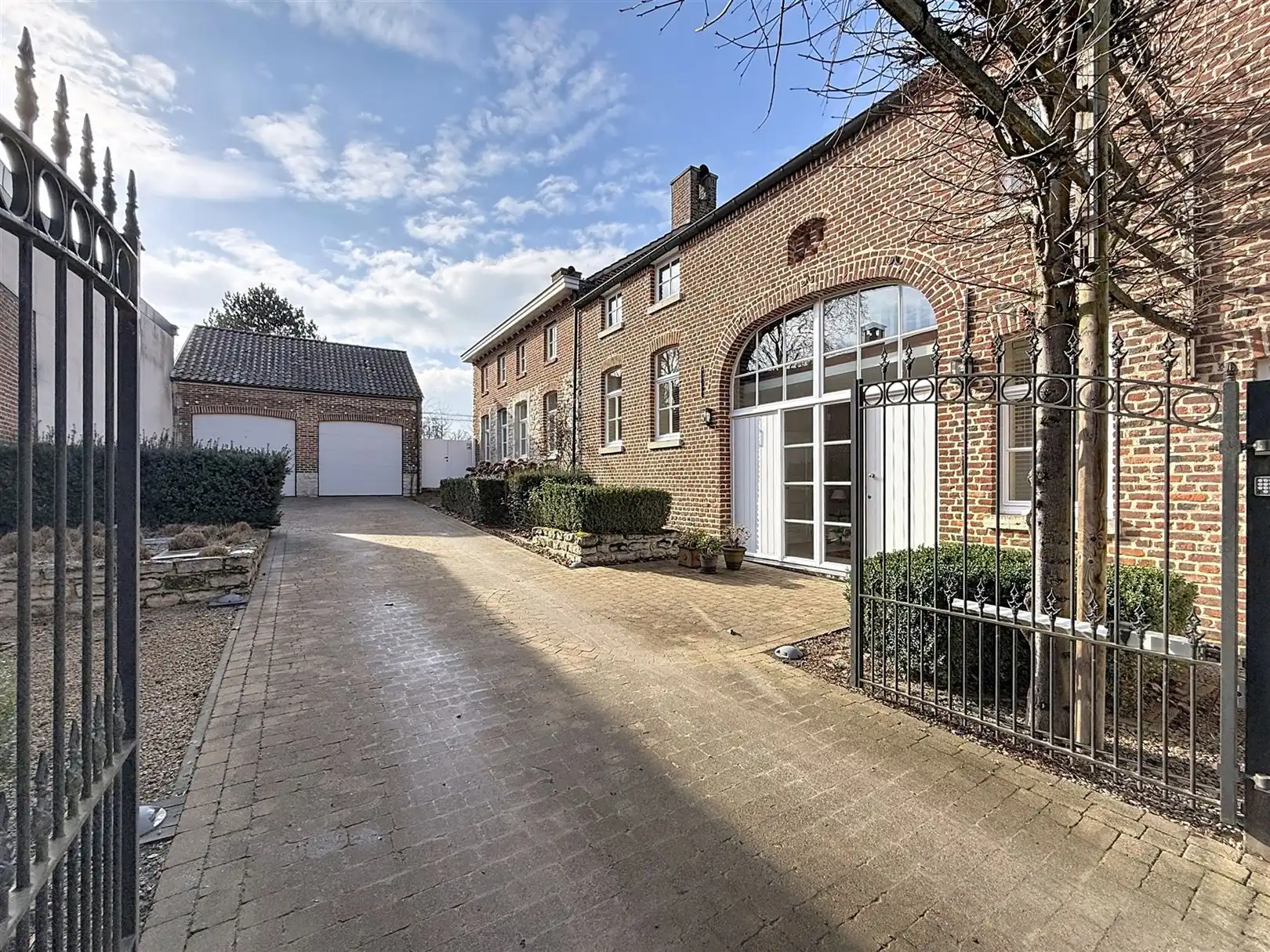 Villa te koop Rue des Lapins 7 - 1370 GELDENAKEN