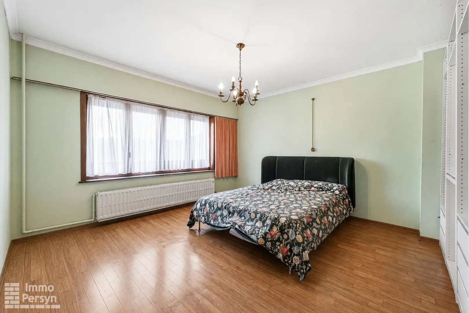Ruime en meteen bewoonbare woning in Rillaar-Centrum met EPC-C foto 16