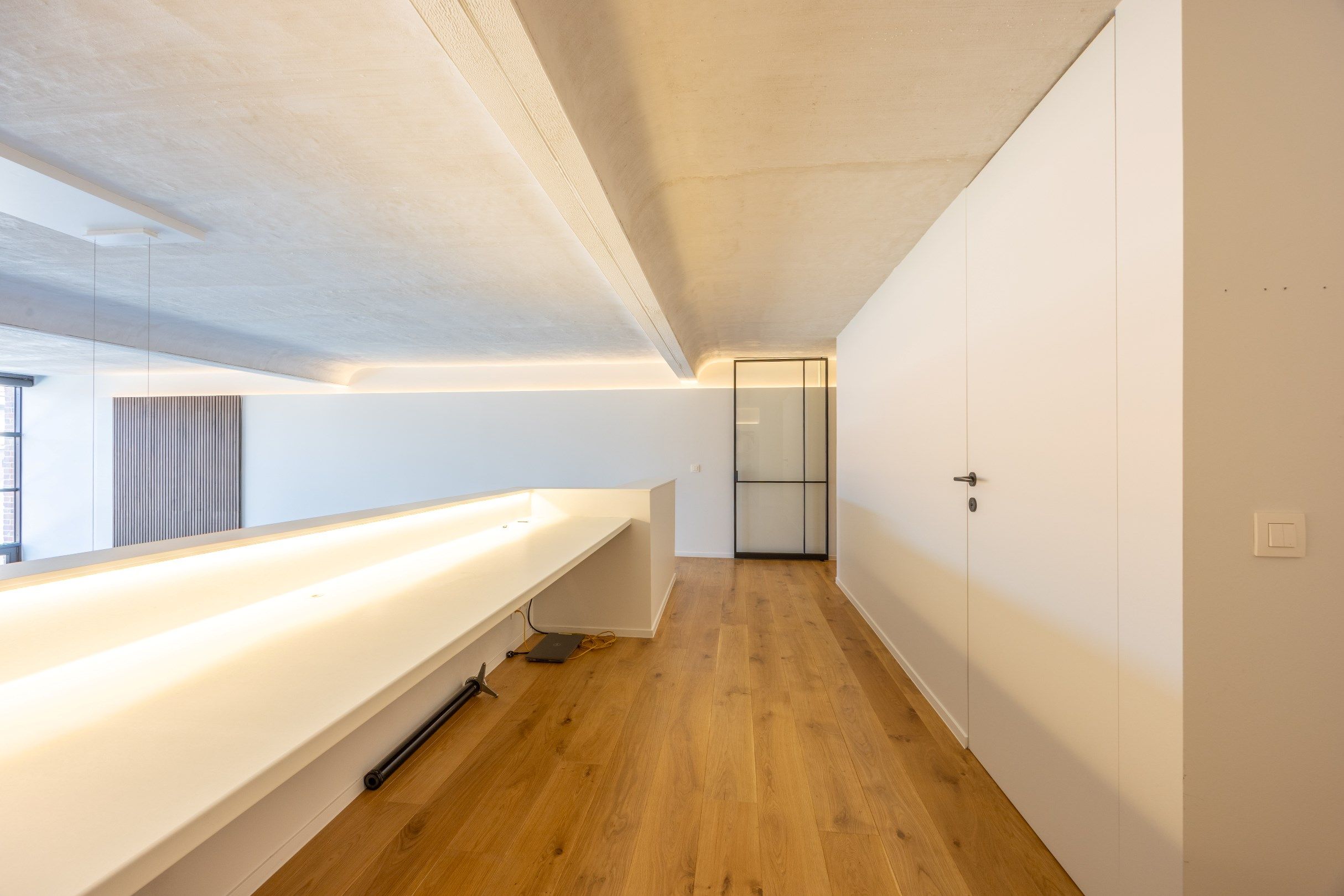UNIEKE LOFT IN HARTJE AVELGEM foto 10