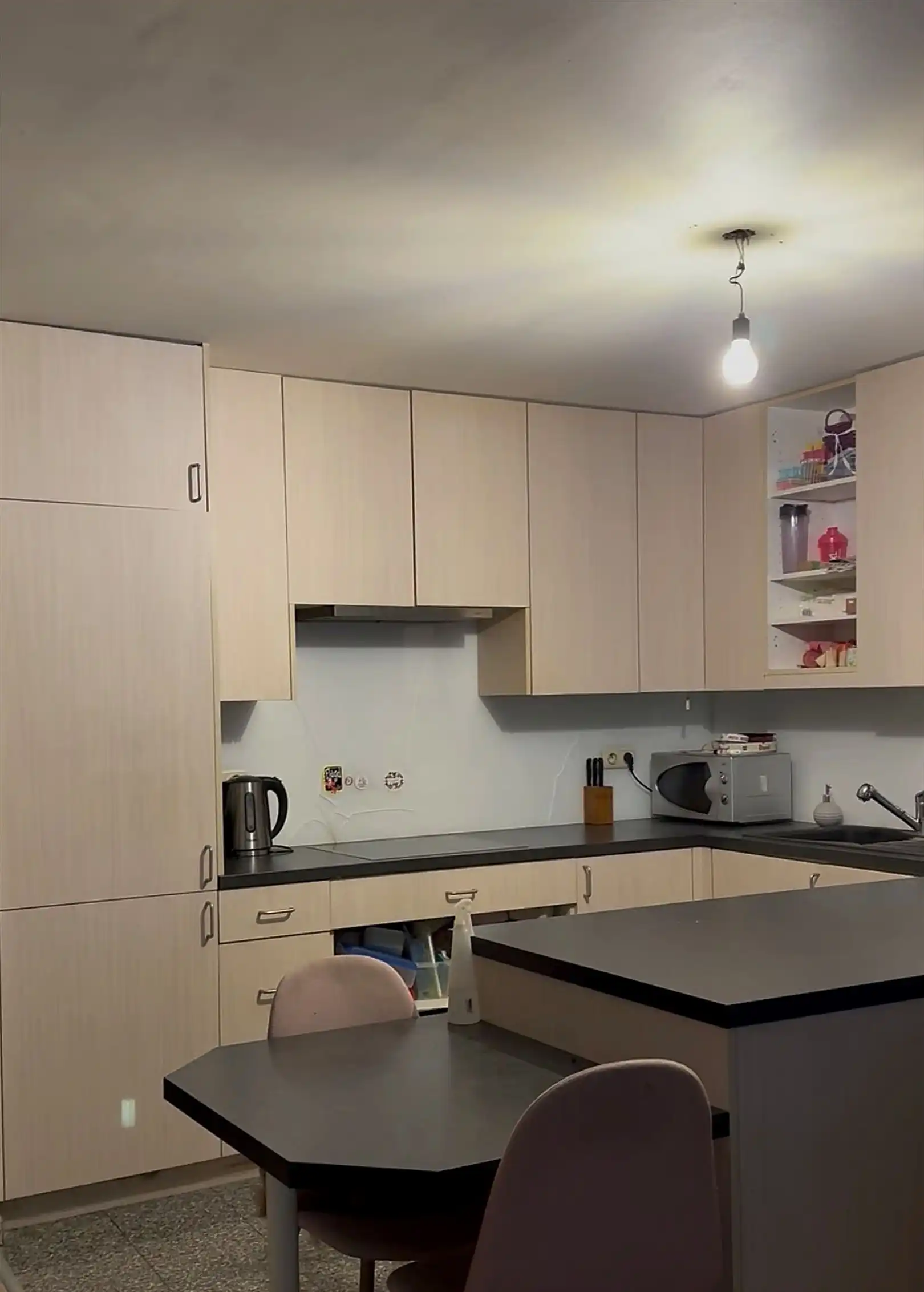 Op te frissen app met 2 slpks, centrum Schoten foto 4