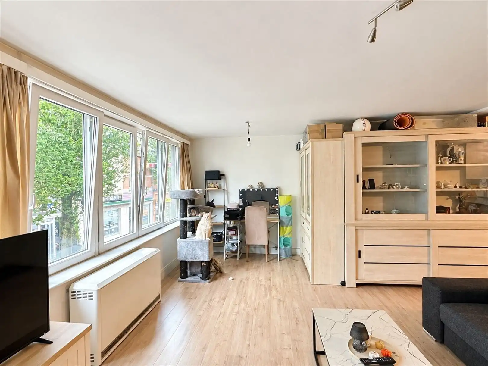 Op te frissen app met 2 slpks, centrum Schoten foto 4