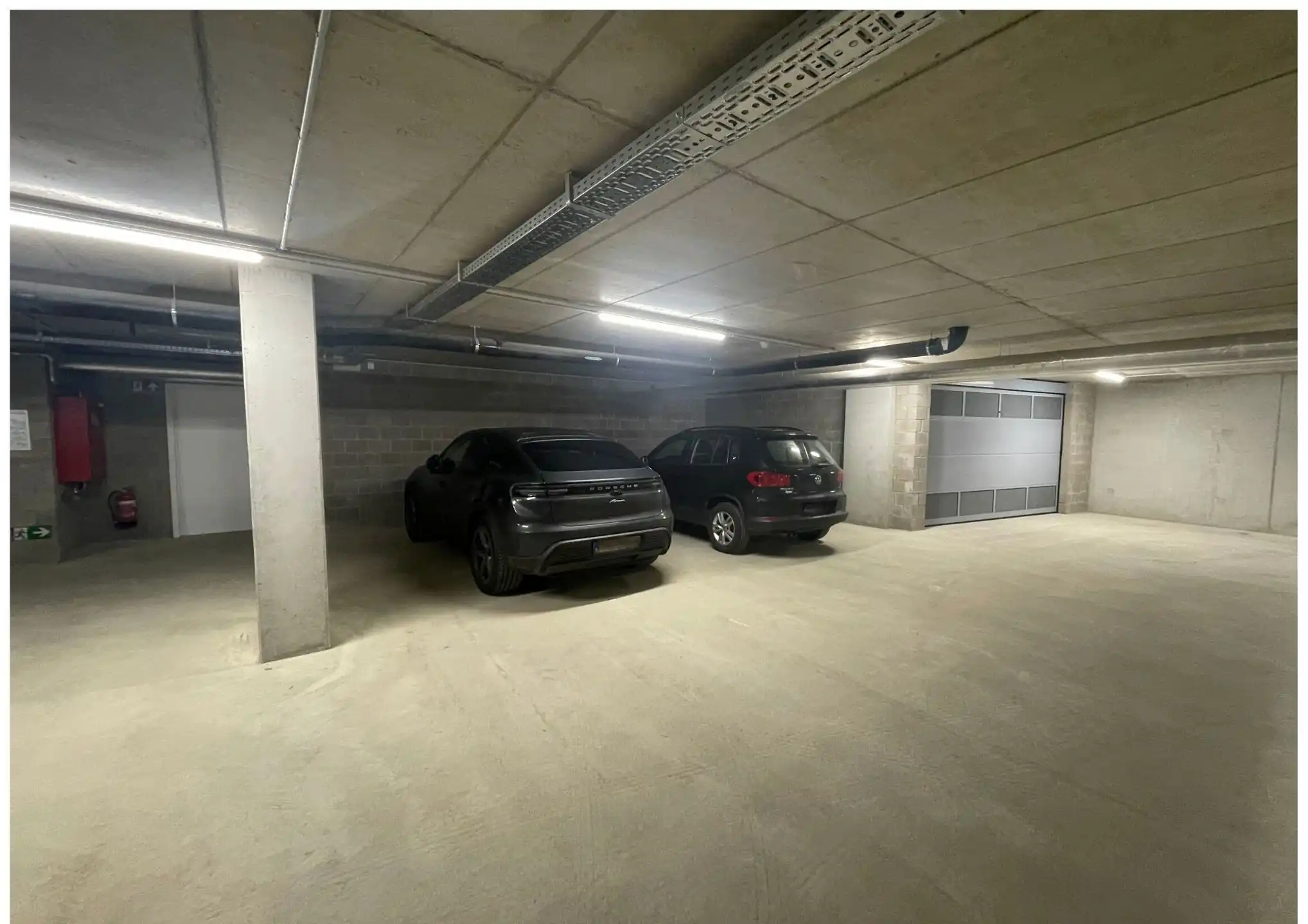 Luxueus appartement op uitstekende locatie  foto 24