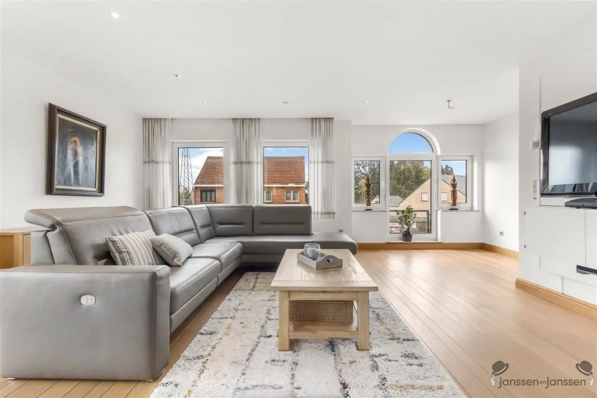 Opbrengsteigendom foto 2