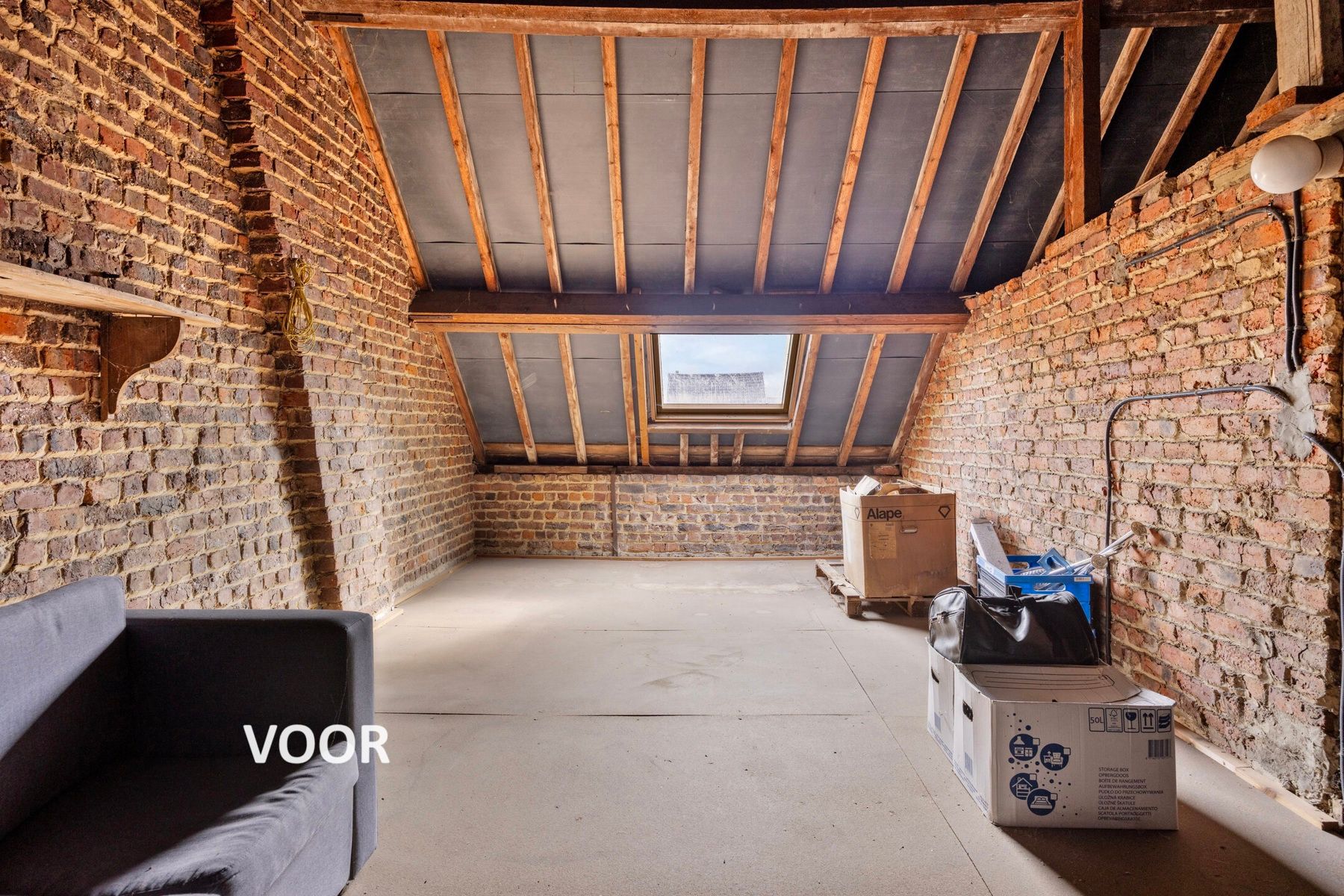 Huis te koop foto 12