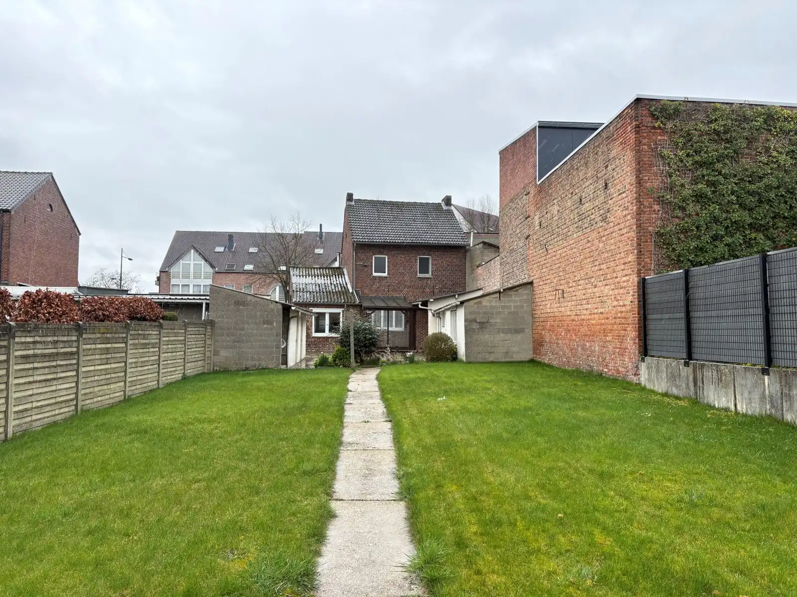 Huis te koop foto 28