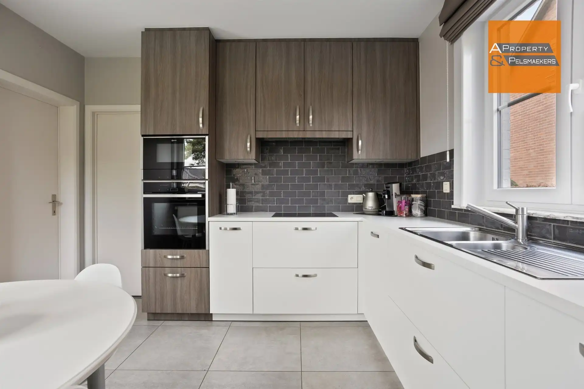 Lichtrijke villa met 4 slaapkamers nabij Britse School foto 9