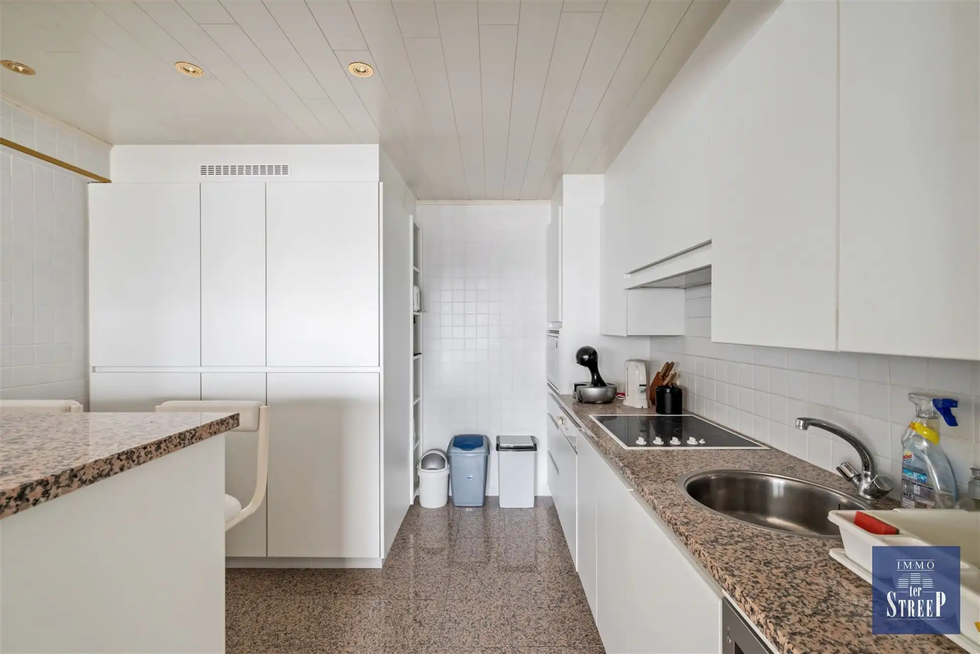 Appartement met 2 slaapkamers foto 7