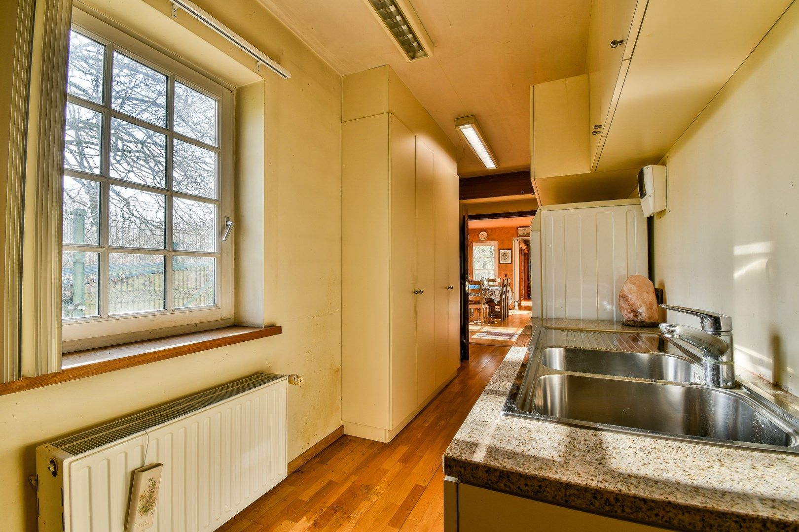 Exclusief domein op unieke locatie in Dentergem! foto 18