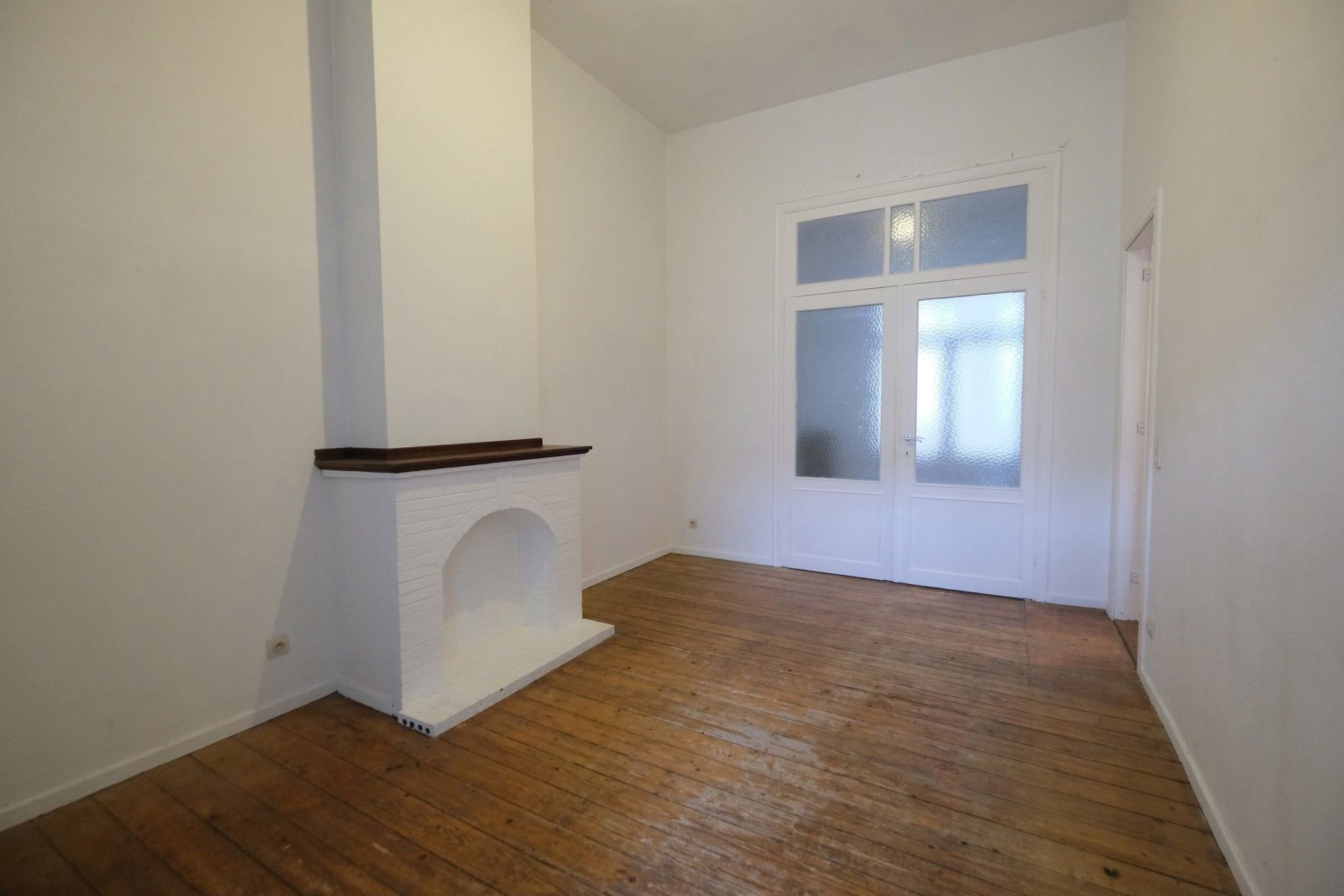 Ruim en licht appartement op het hippe Zuid foto 2