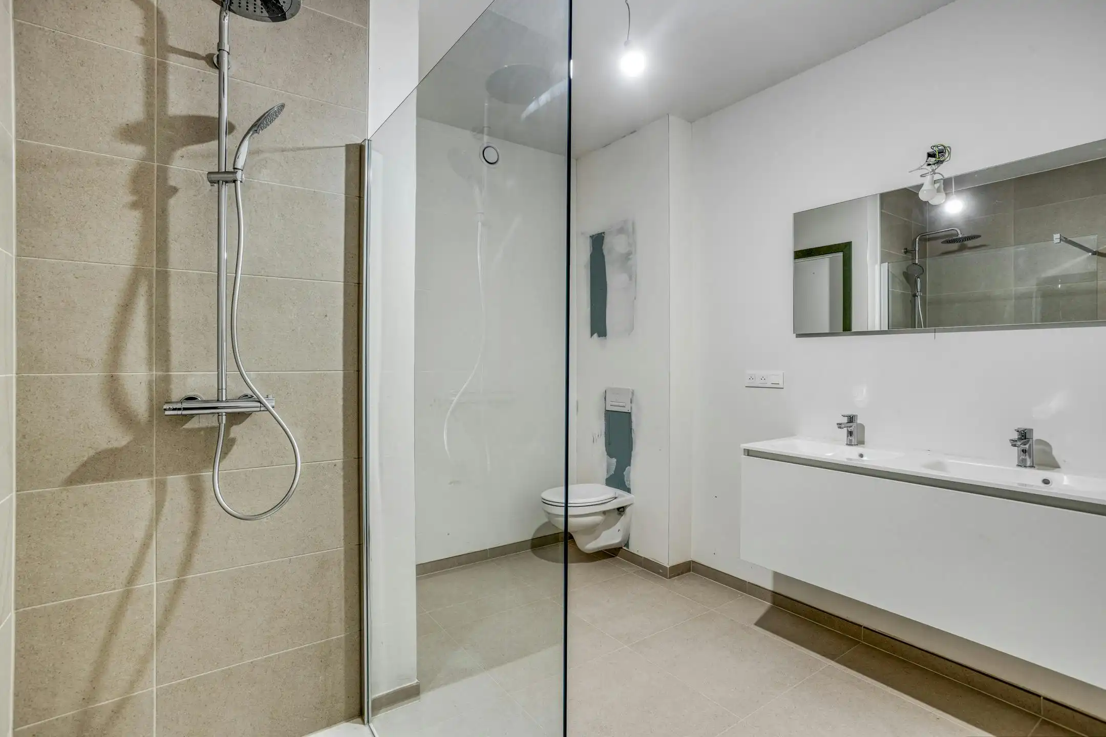 Ruim Nieuwbouwappartement in ParkView in Boom foto 7