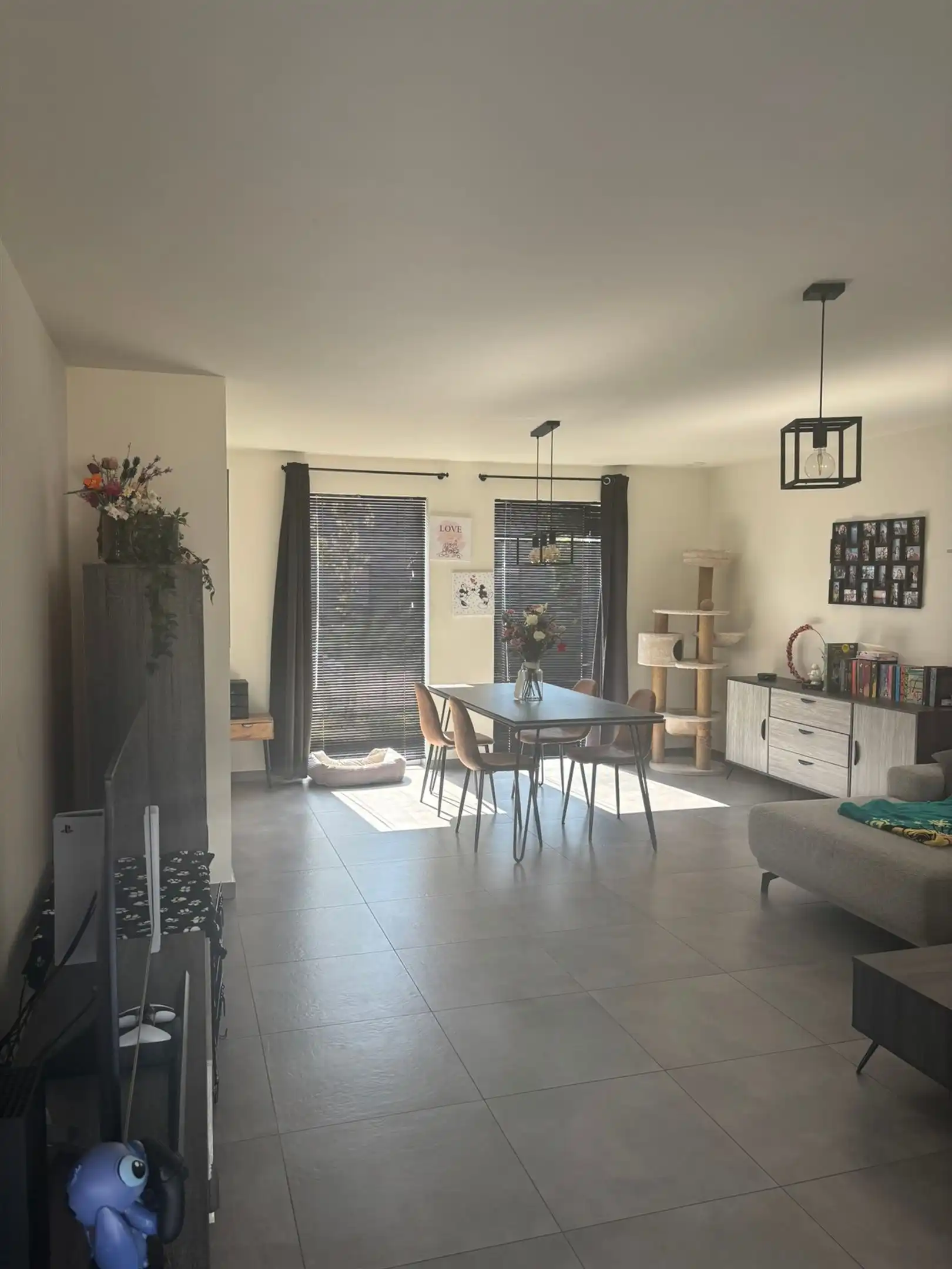 Rijwoning met 3 slaapkamers foto 9