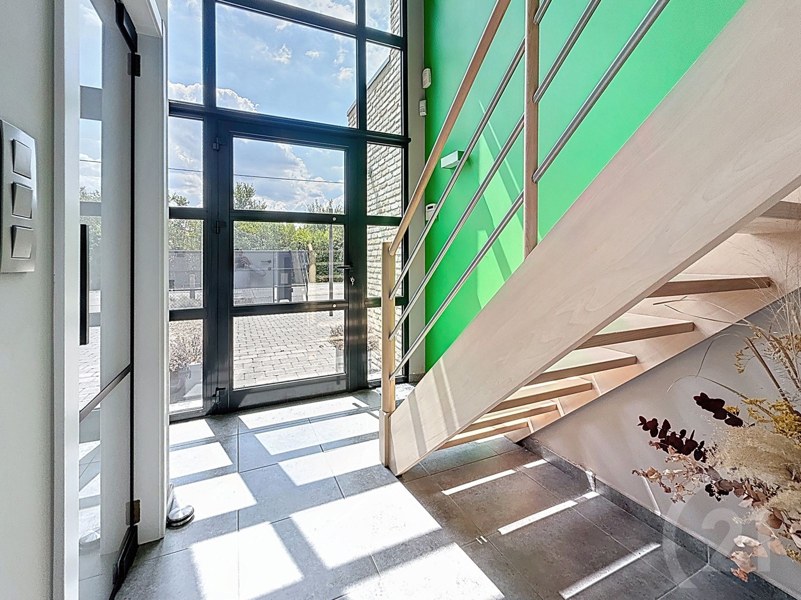 Instapklare villa met prachtig zicht en luxe-afwerking! foto 13