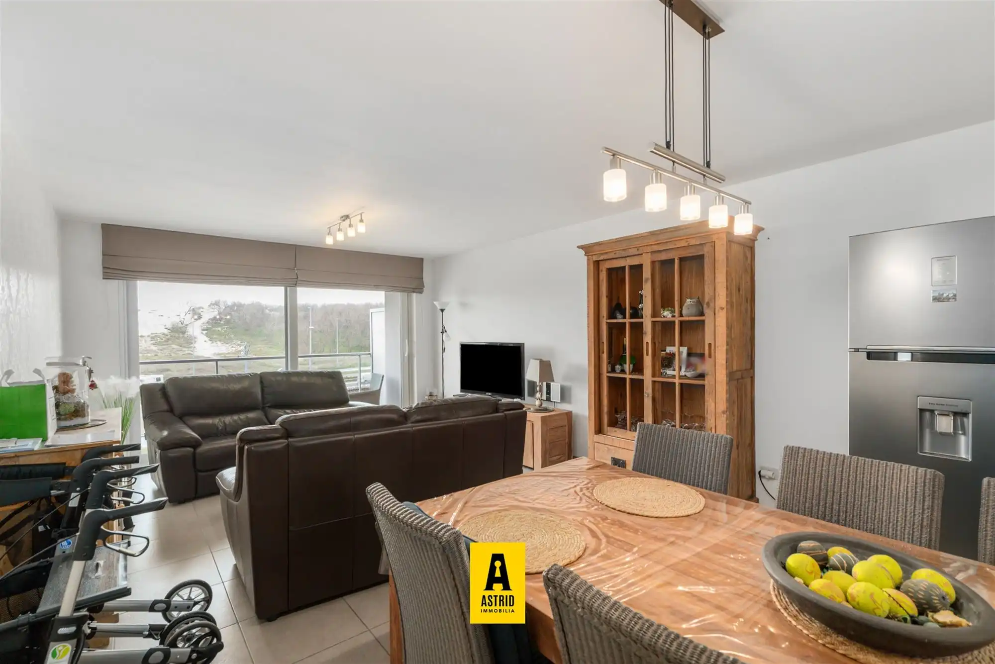 Schitterend appartement 3slpk op topligging! foto 10