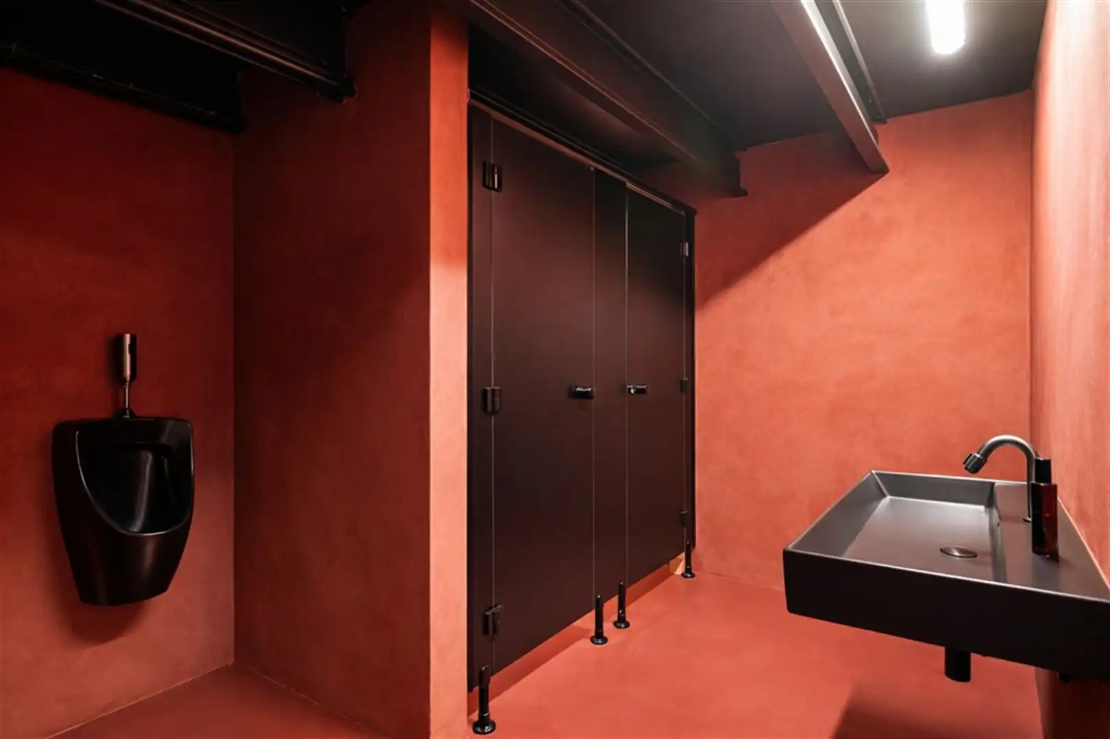 Te Koop centraal gelegen moderne KMO unit nabij haven van Antwerpen foto 18