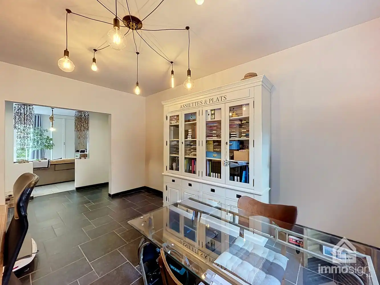 Stijlvolle villa met 5 volwaardige slaapkamers te Herk-de-stad! foto 18