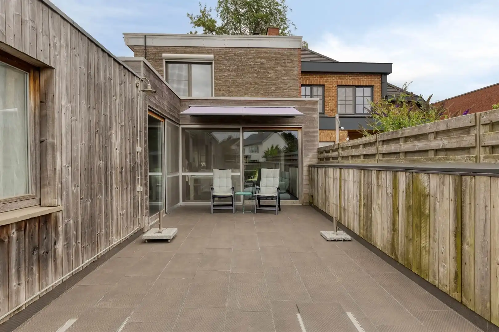 Zeer verzorgde woning met 3 slpk foto 31