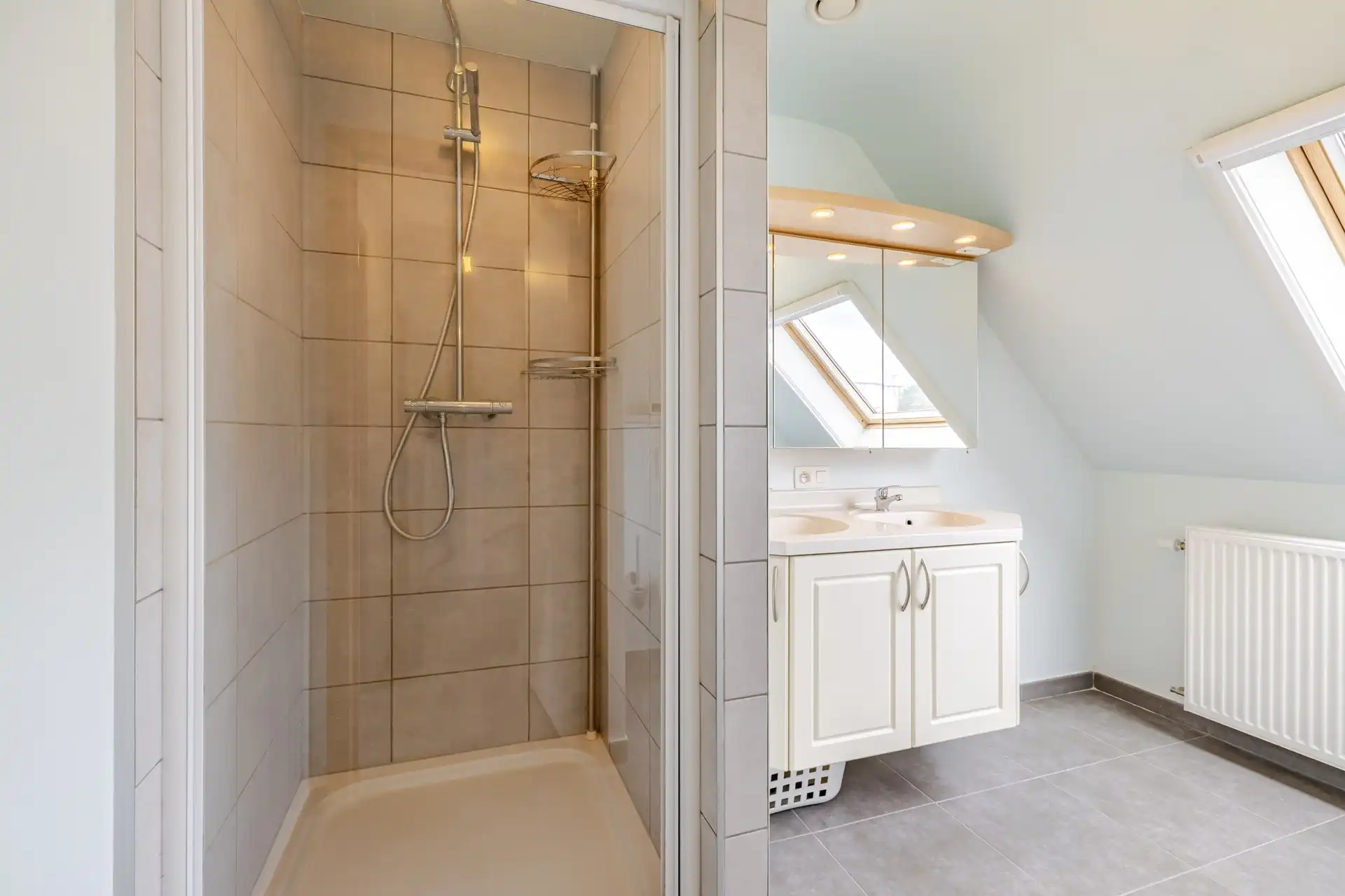 Perfecte instapklare woning met 3 slaapkamers in Wetteren foto 19