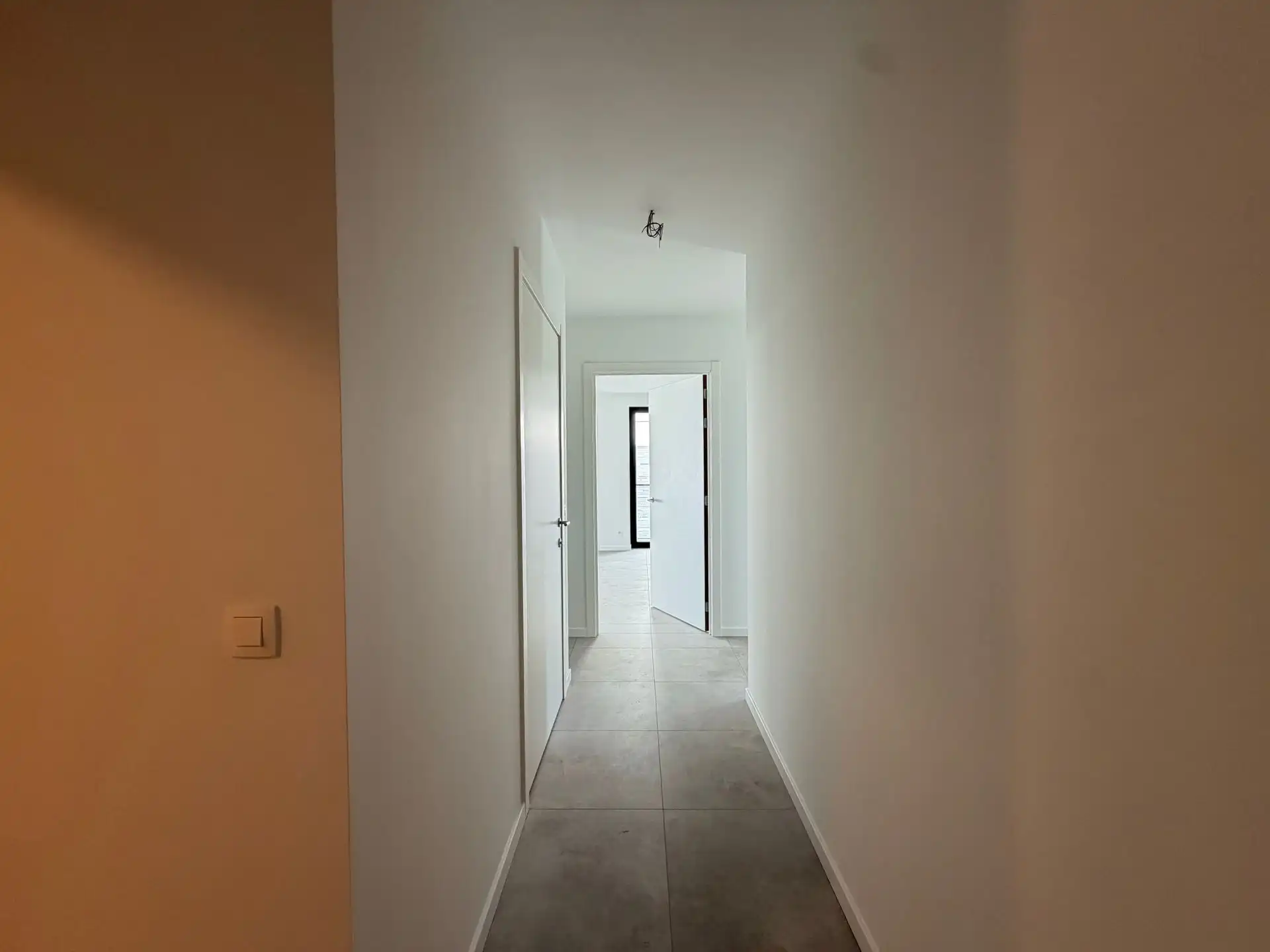 Luxueus appartement in het centrum van Zemst foto 2