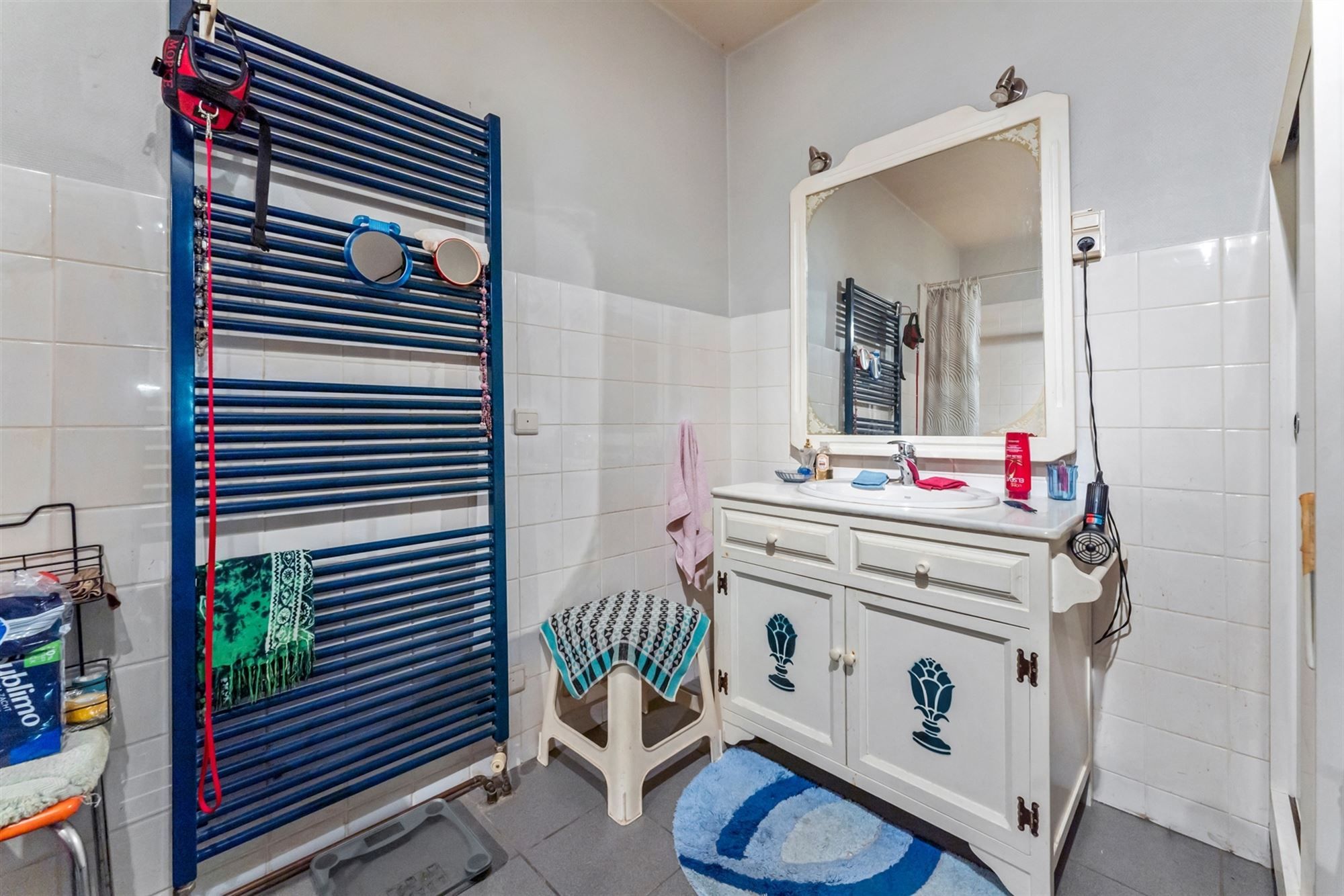 OPBRENGSTEIGENDOM BESTAANDE UIT 3 APPARTEMENTEN EN EEN STUDIO GELEGEN TE TESSENDERLO foto 22