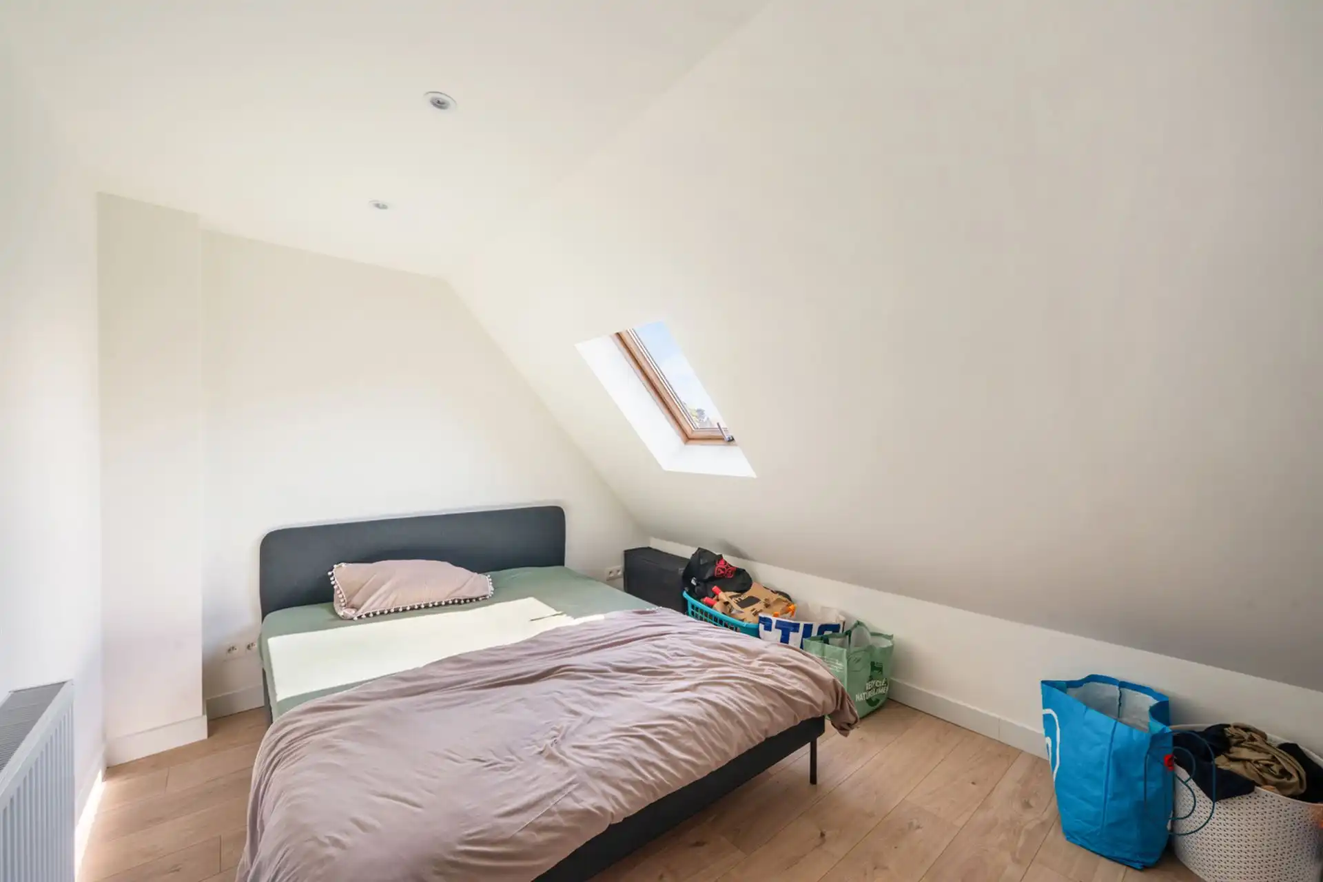 Instapklare woning met 2 slpk in Brakel foto 8