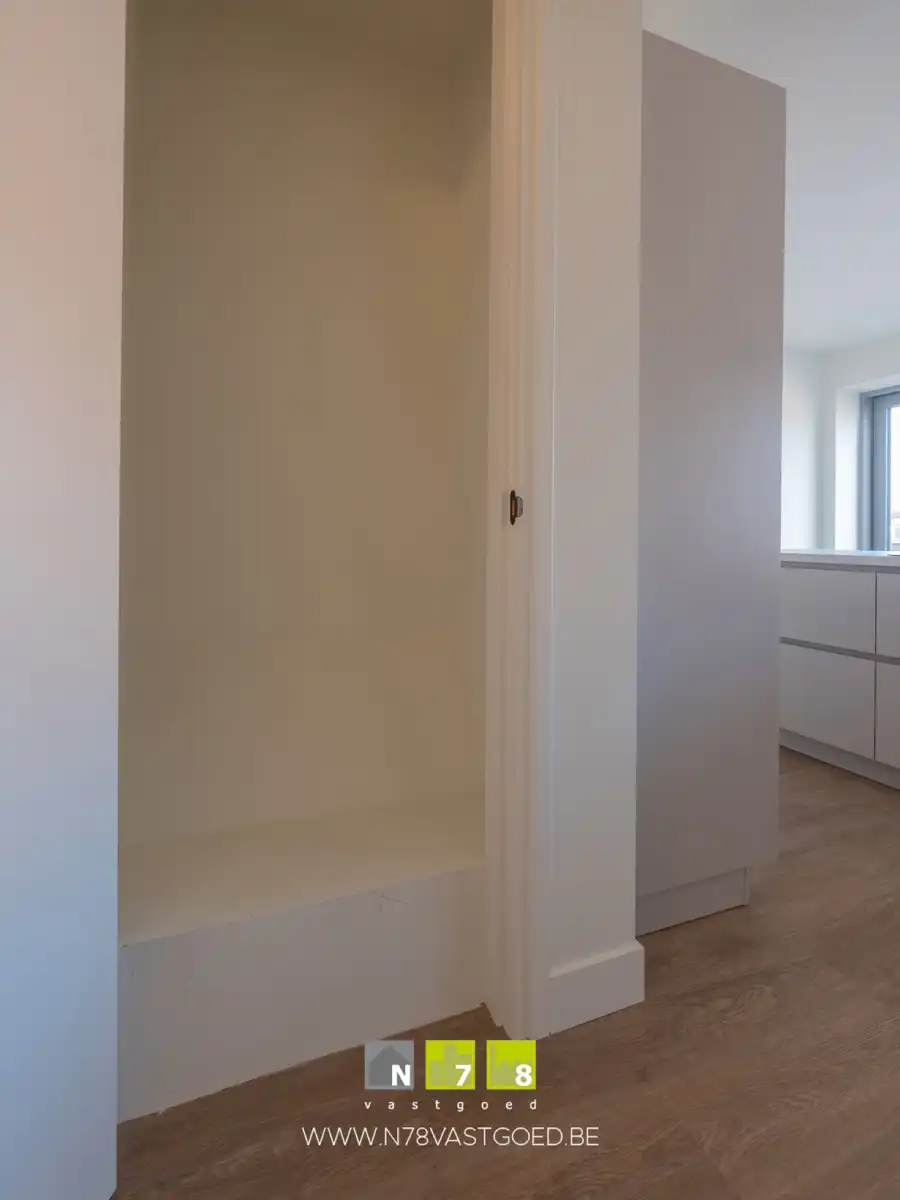 Appartement te huur foto 25