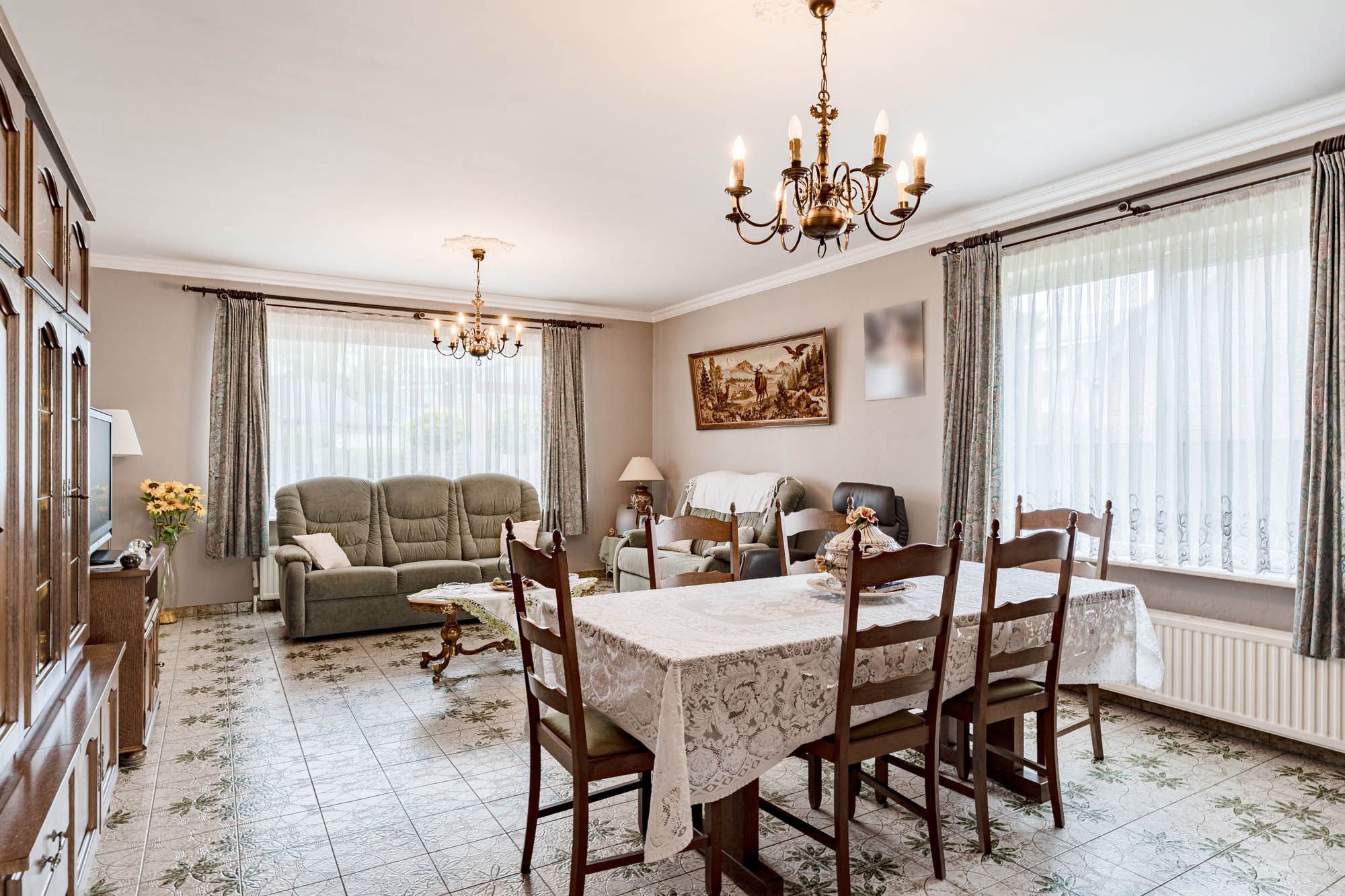 Huis te koop foto 8