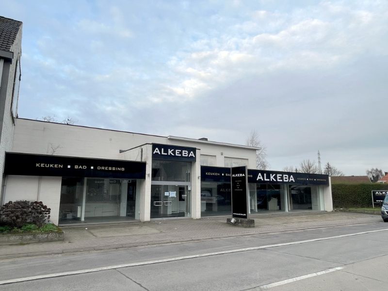 Handelspand te koop foto {{pictureIndex}}