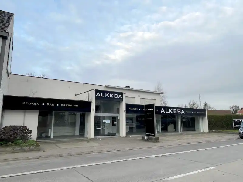 Handelspand te koop foto {{pictureIndex}}