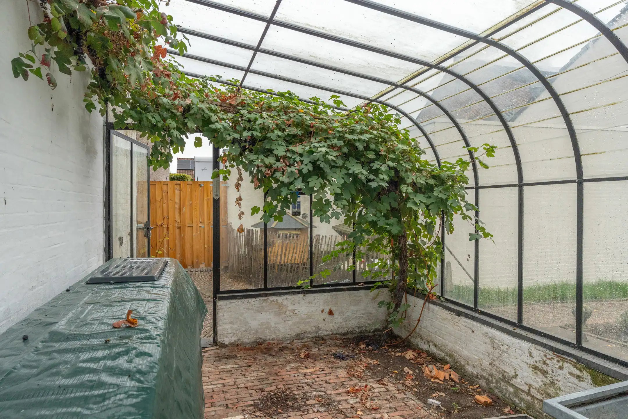 Instapklare woning op rustige locatie met vele mogelijkheden foto 43