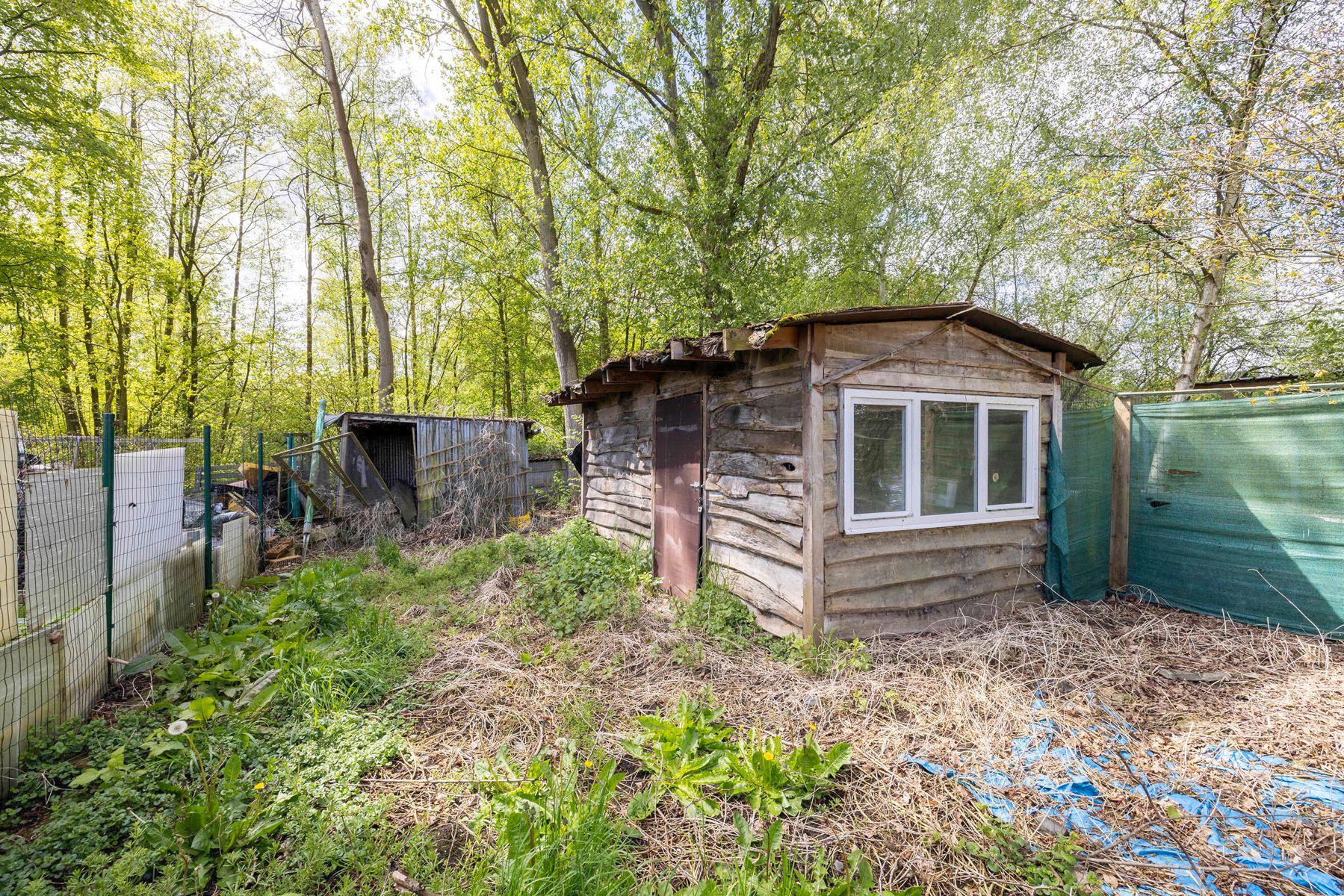 Te renoveren woning op een perceel van 509m² foto 6