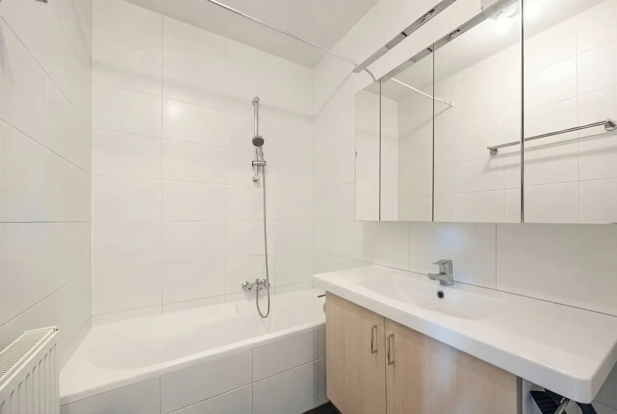 Instapklaar app. met 2 slpkmrs. en terras foto 4