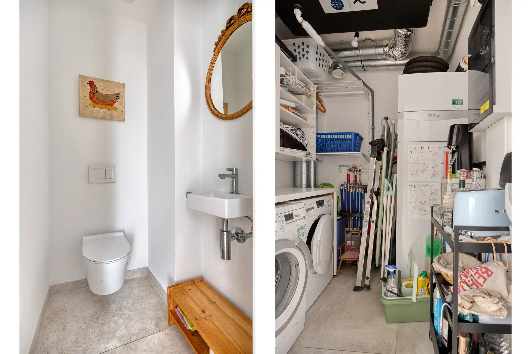 Appartement te huur foto 35