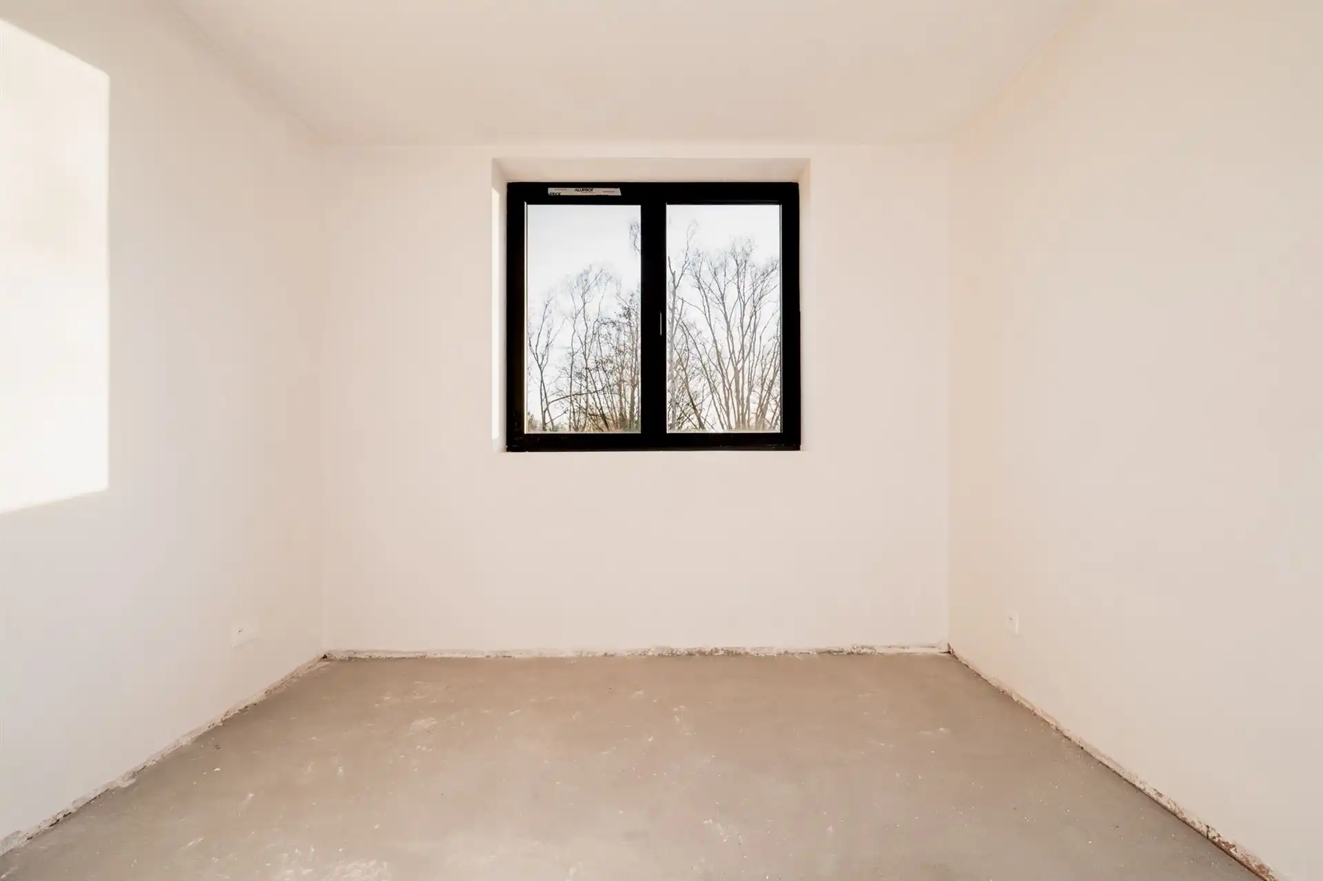 Halfopen nieuwbouwwoning met 4 slpkms en grote zuidgerichte tuin foto 10