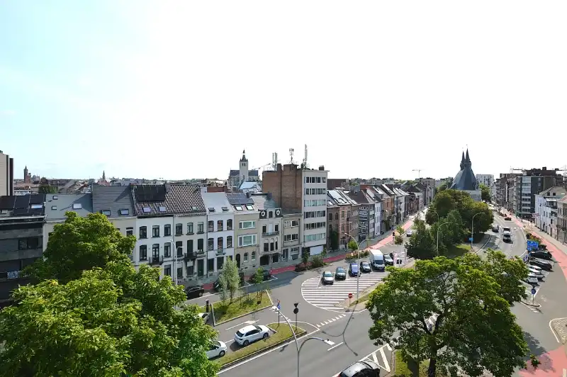 Appartement op toplocatie in Mechelen foto {{pictureIndex}}